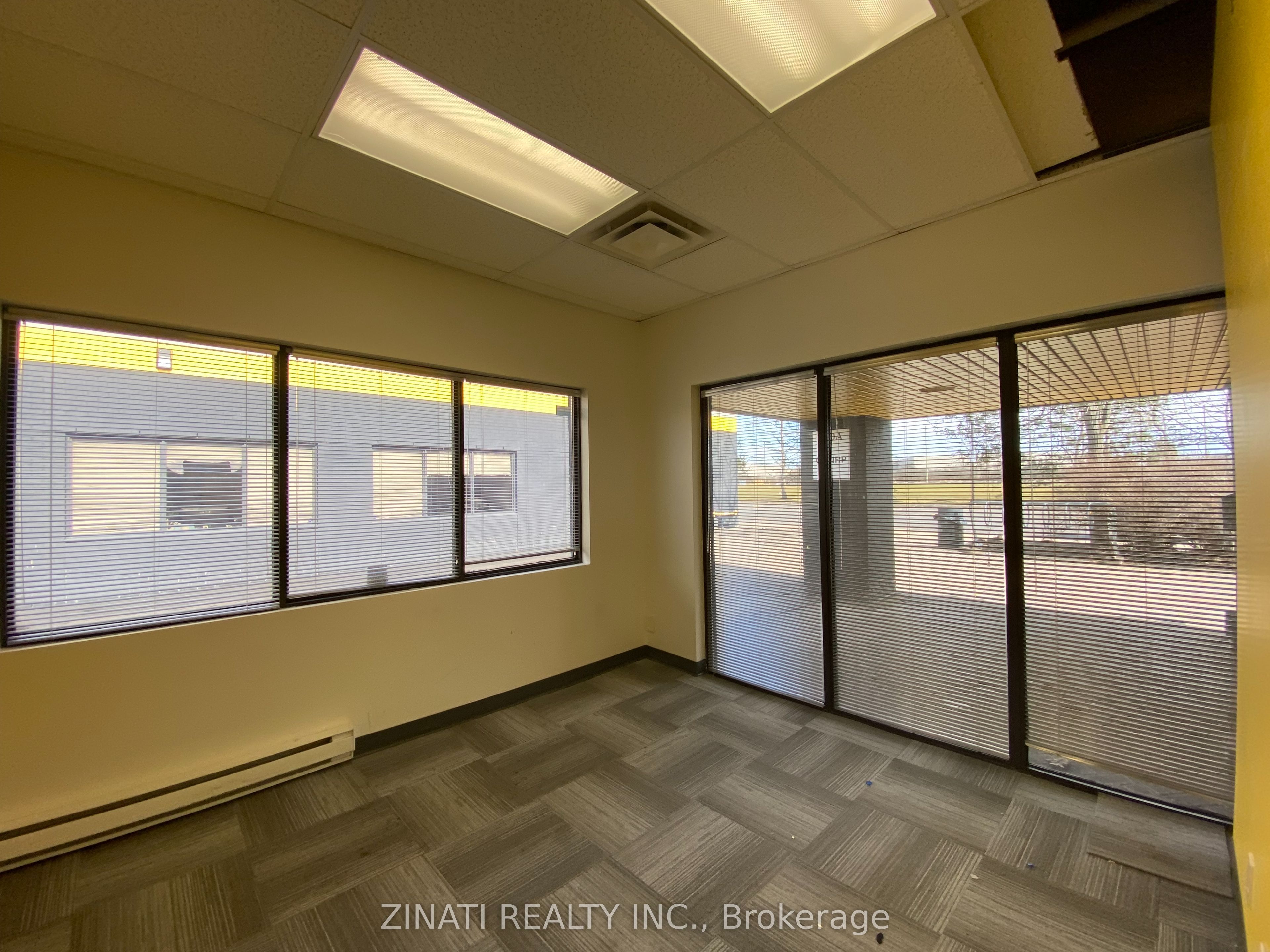 #200 - 2305 St Laurent Boulevard Property Photo 4