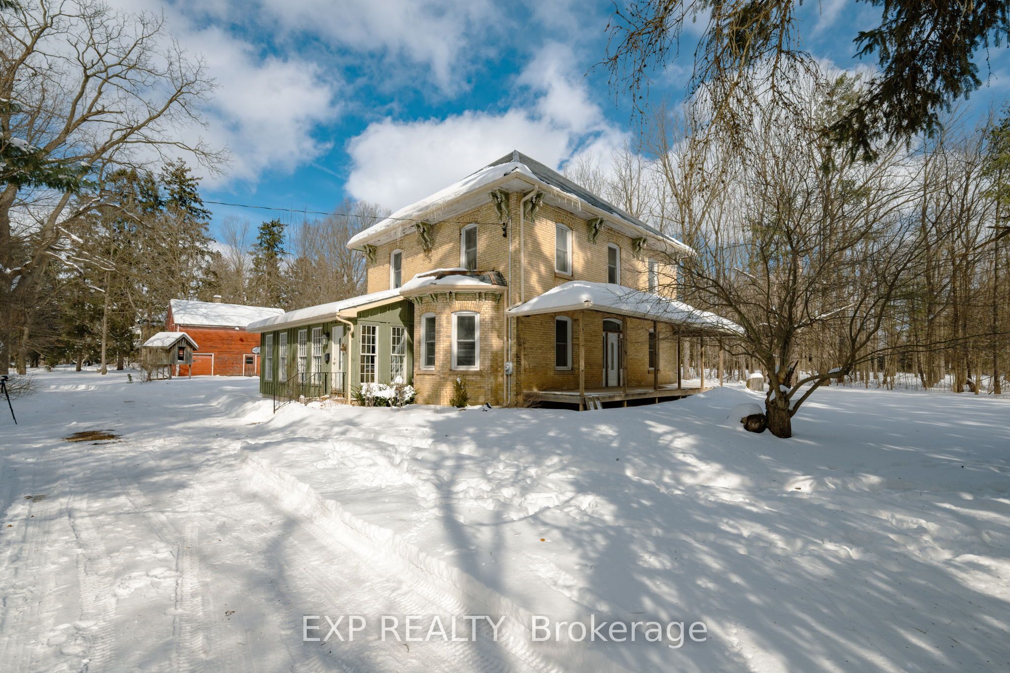 Delaware Real Estate Listings Main Image