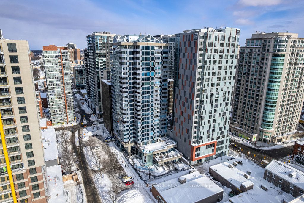 #1401 - 160 George Street Property Photo 1