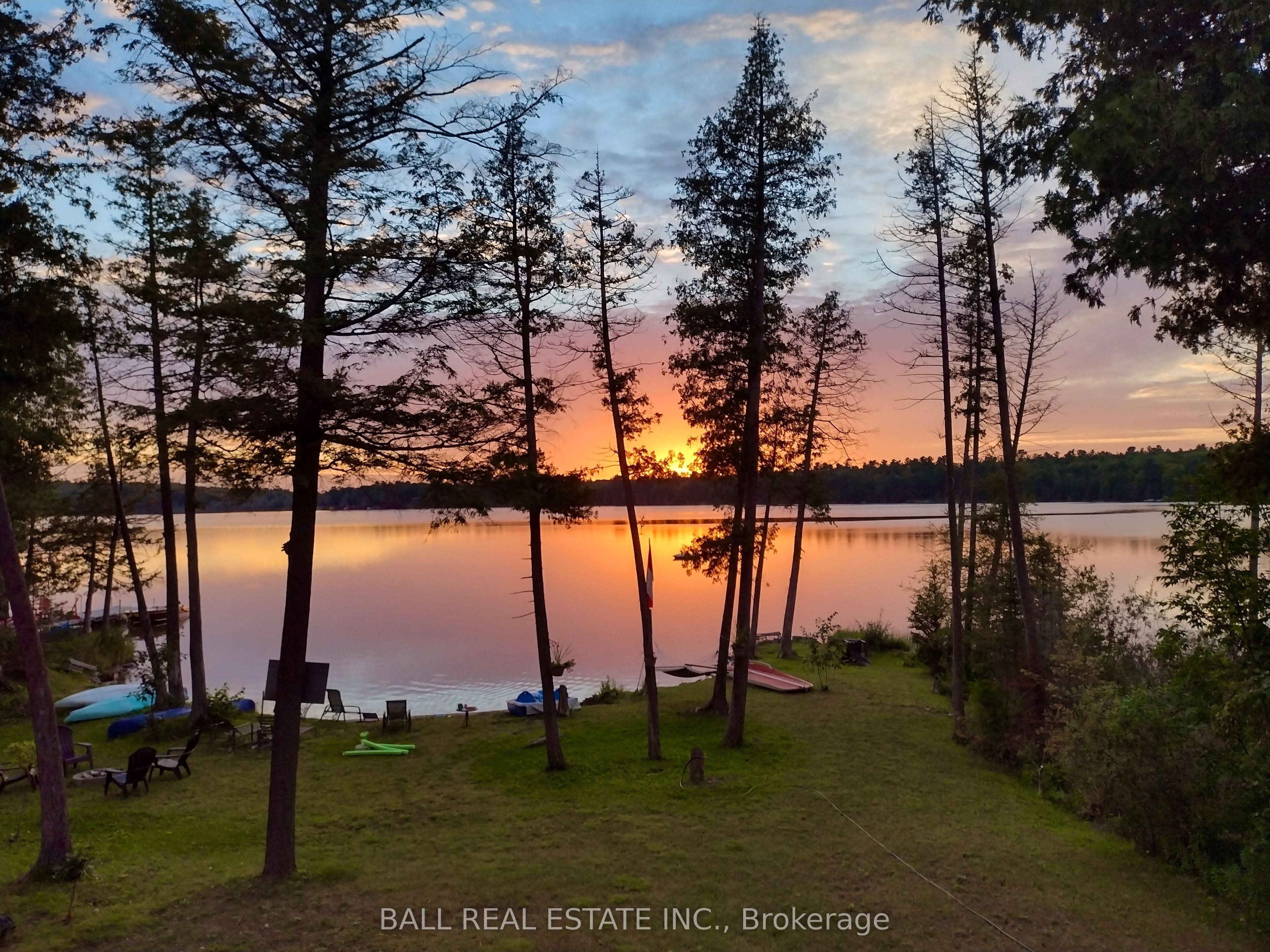 154 Julian Lake Road Property Photo 1