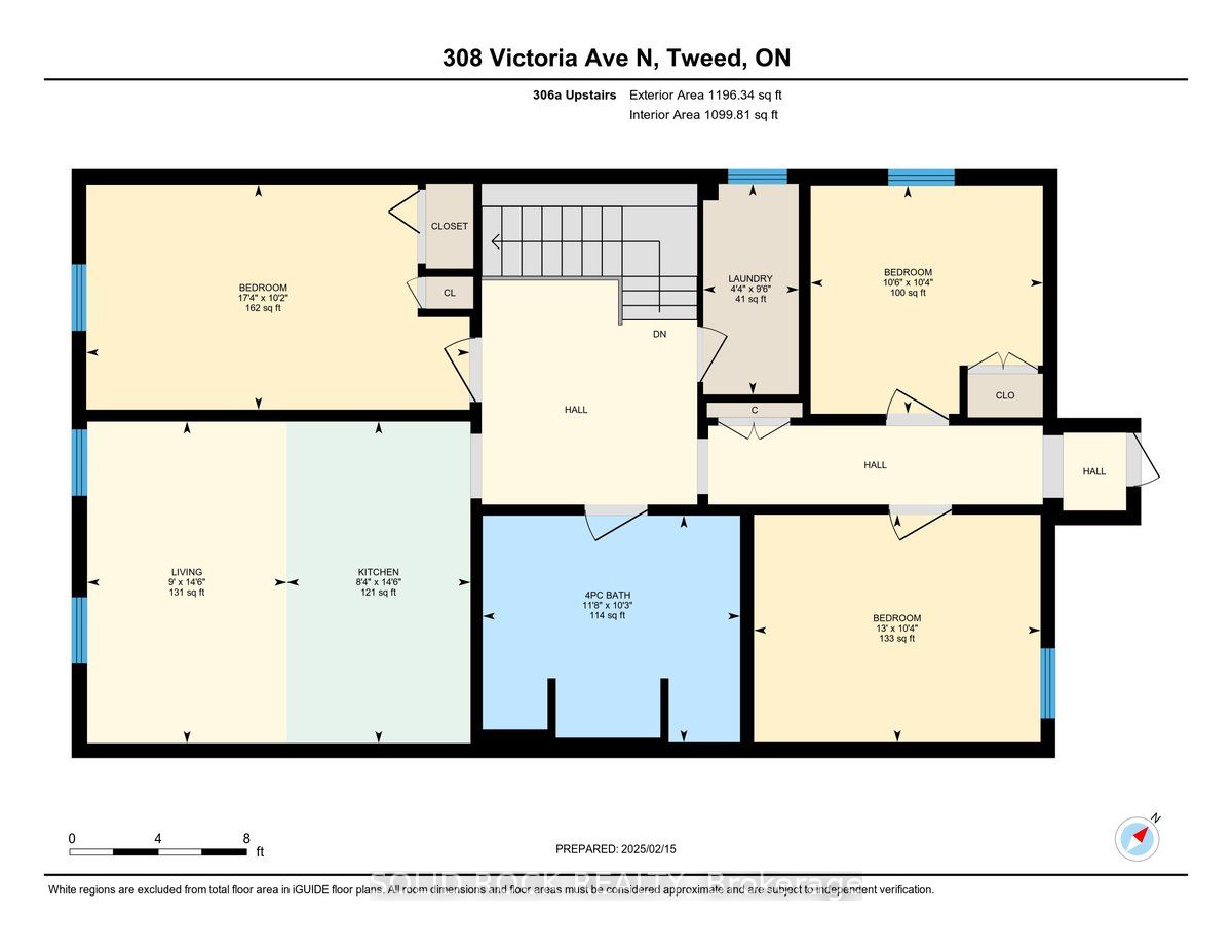 308 Victoria St N Property Photo 17