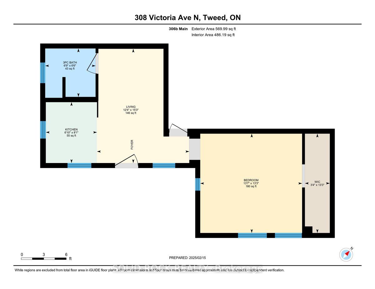308 Victoria St N Property Photo 18