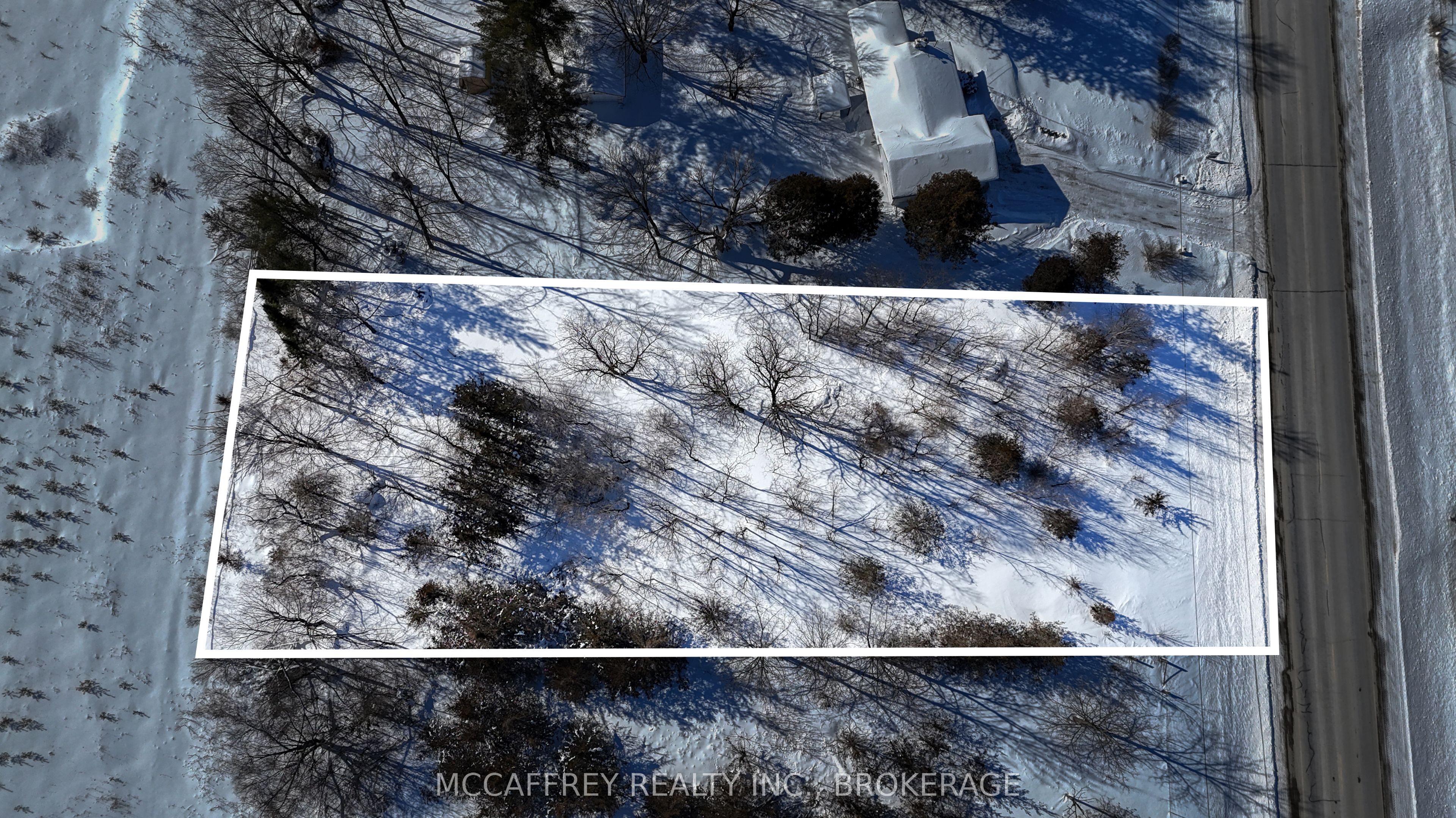 0 County Road 1 East Road Property Photo 1