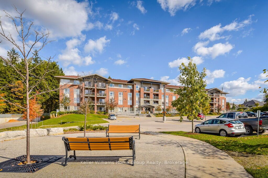 #301 - 645 St David Street Property Photo 35