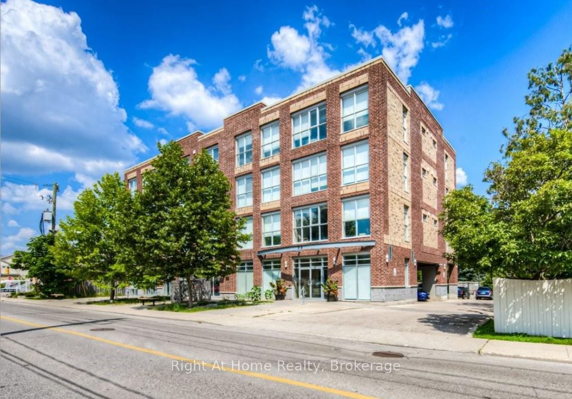 #402 - 36 Regina Street Property Photo 1