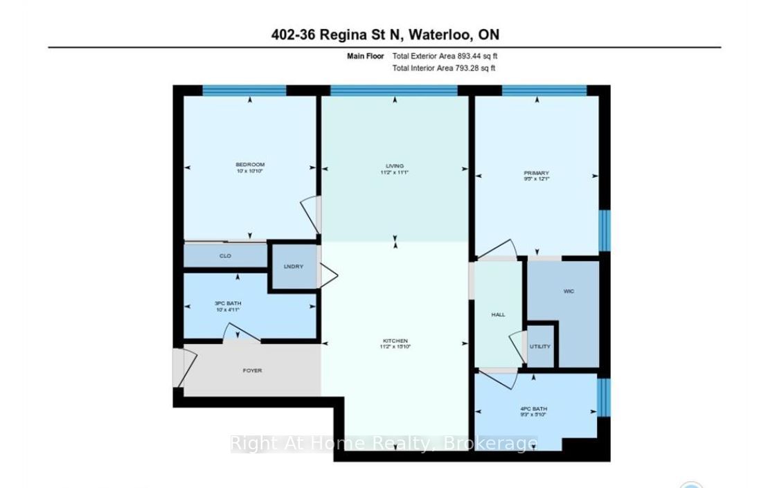 #402 - 36 Regina Street Property Photo 29