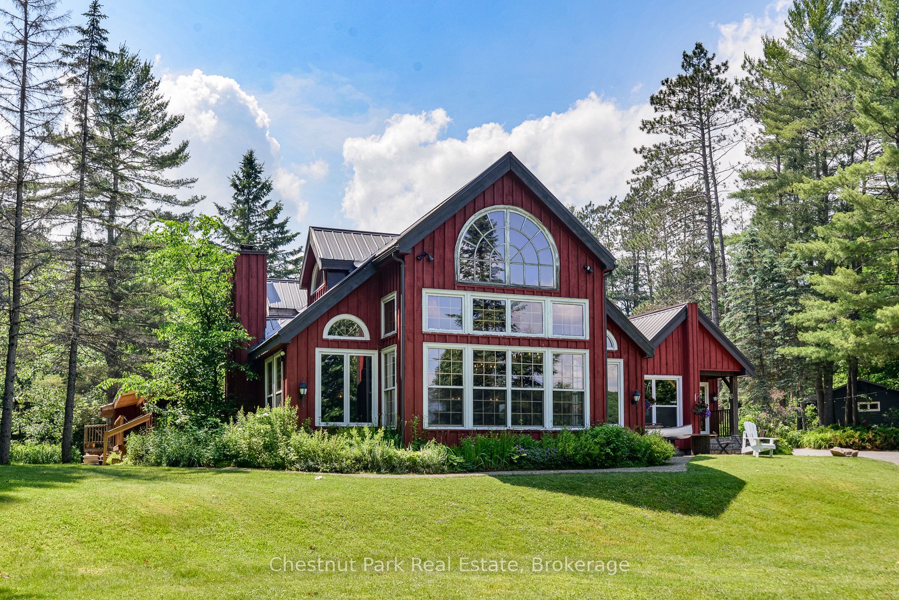 848 Clearwater Lake Road Property Photo 2