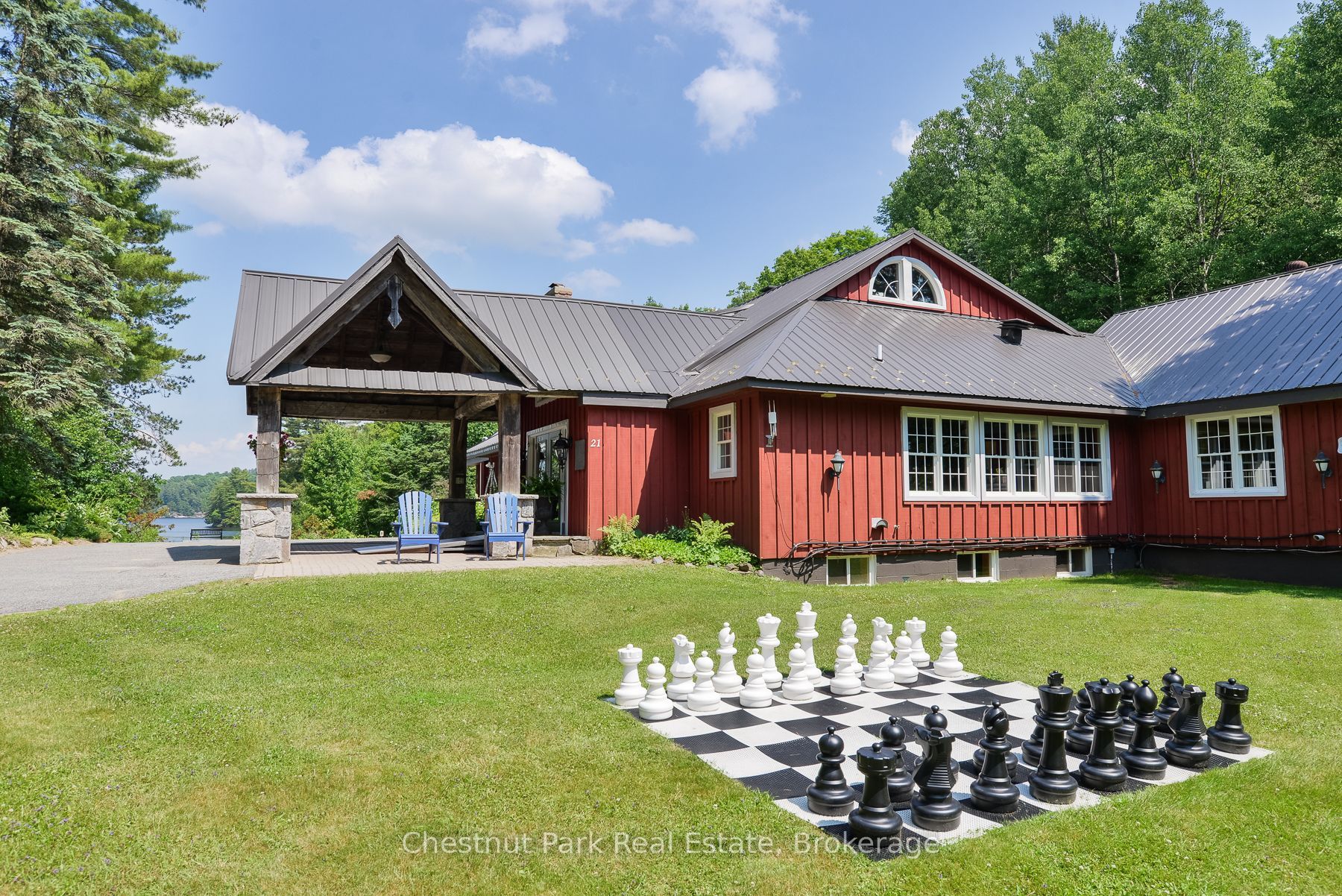 848 Clearwater Lake Road Property Photo 26