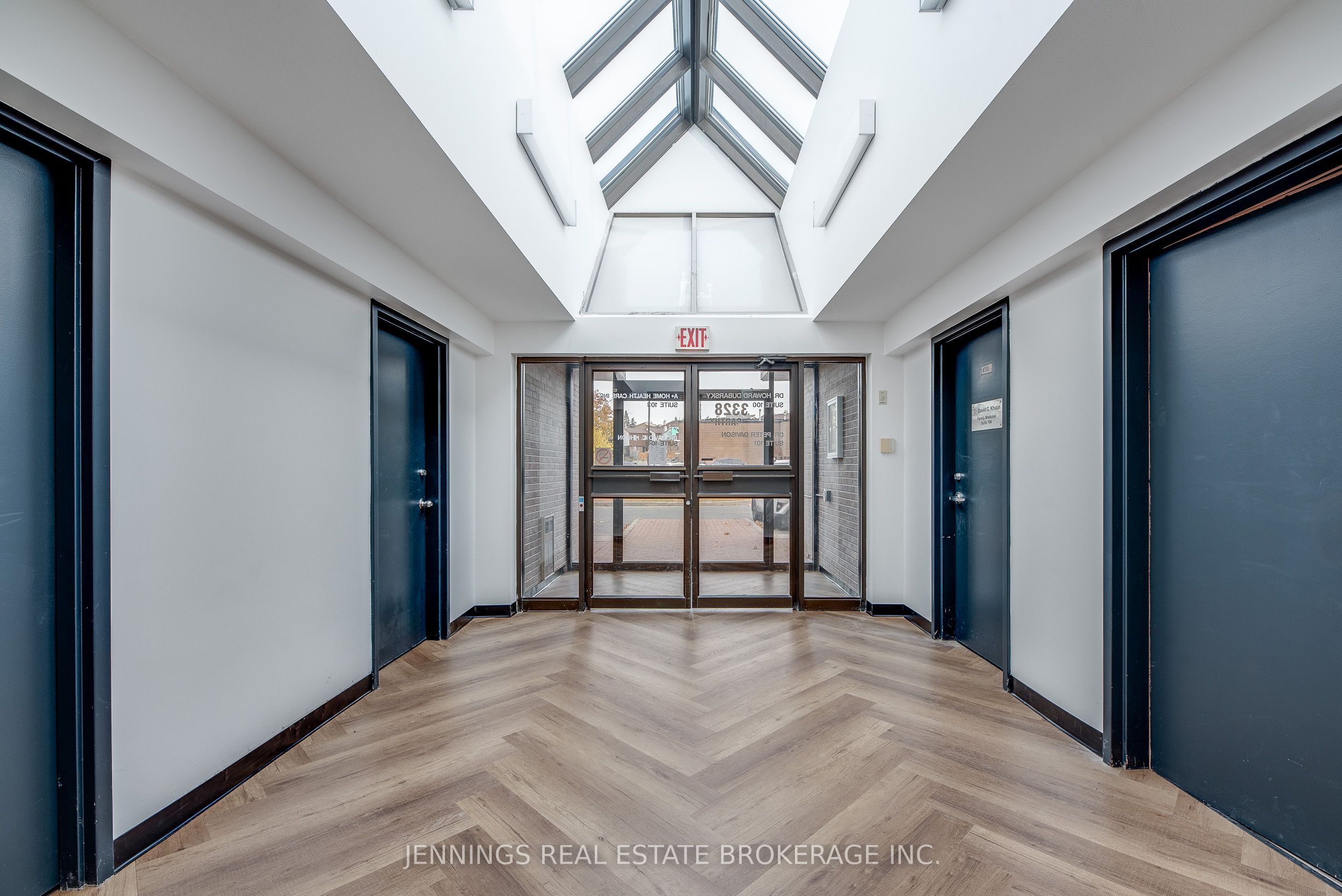 #100 - 3328 Mccarthy Road Property Photo 2