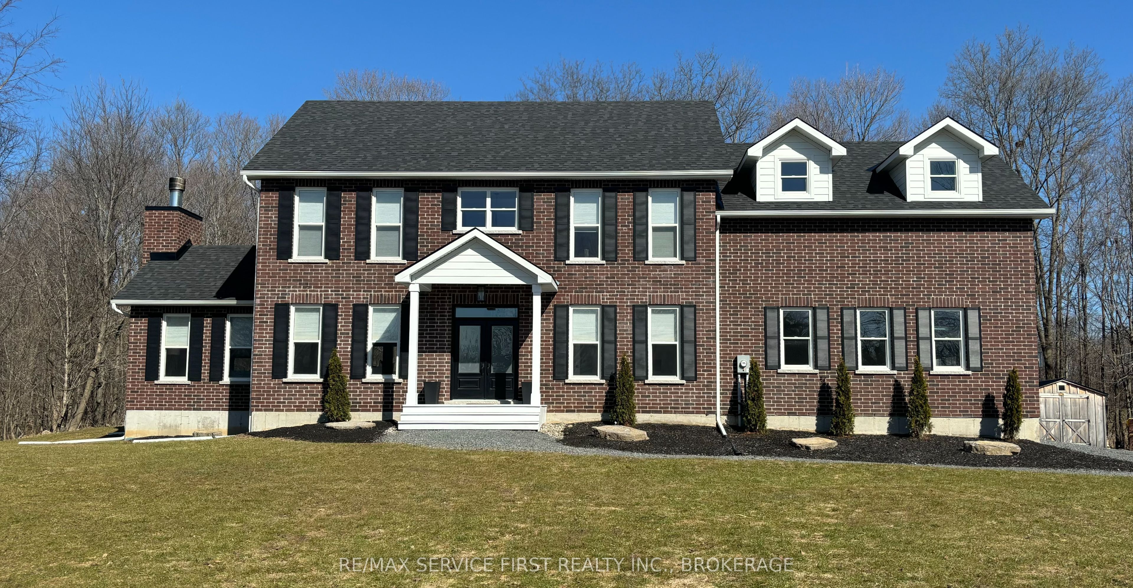 1012 Applewood Lane Property Photo
