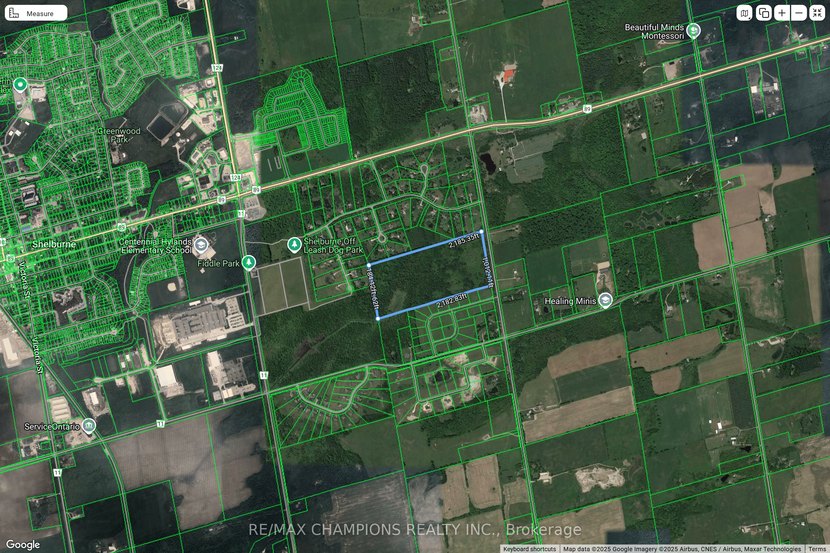 L31 C1 Mono Amaranth Town Line Property Photo 4