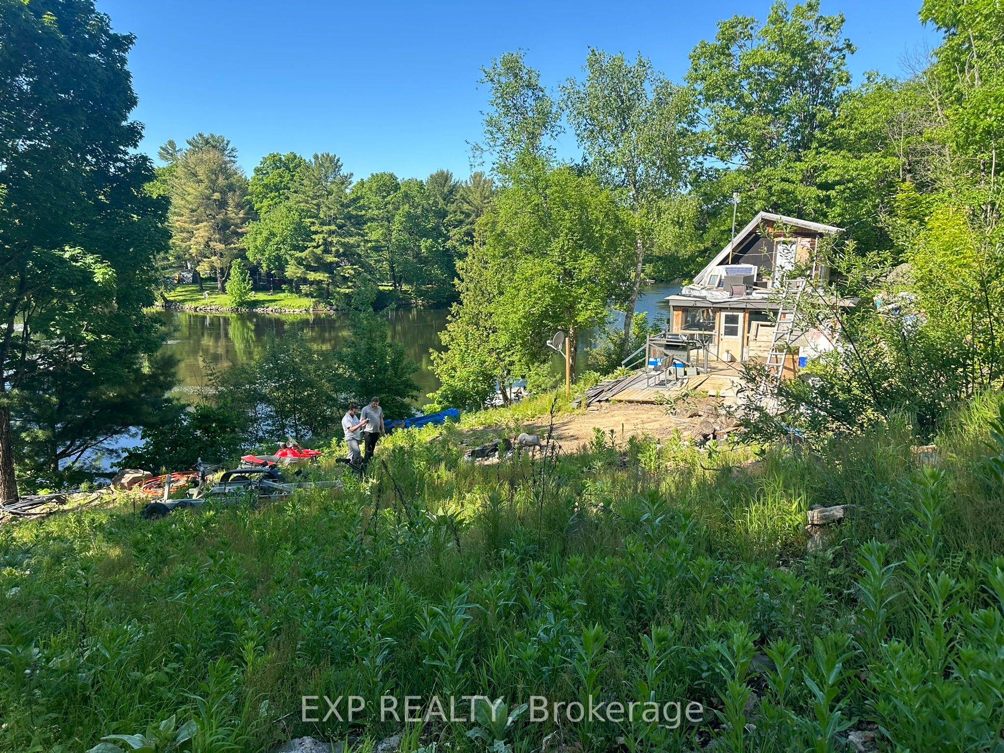 3950 Severn River Shore Property Photo 4