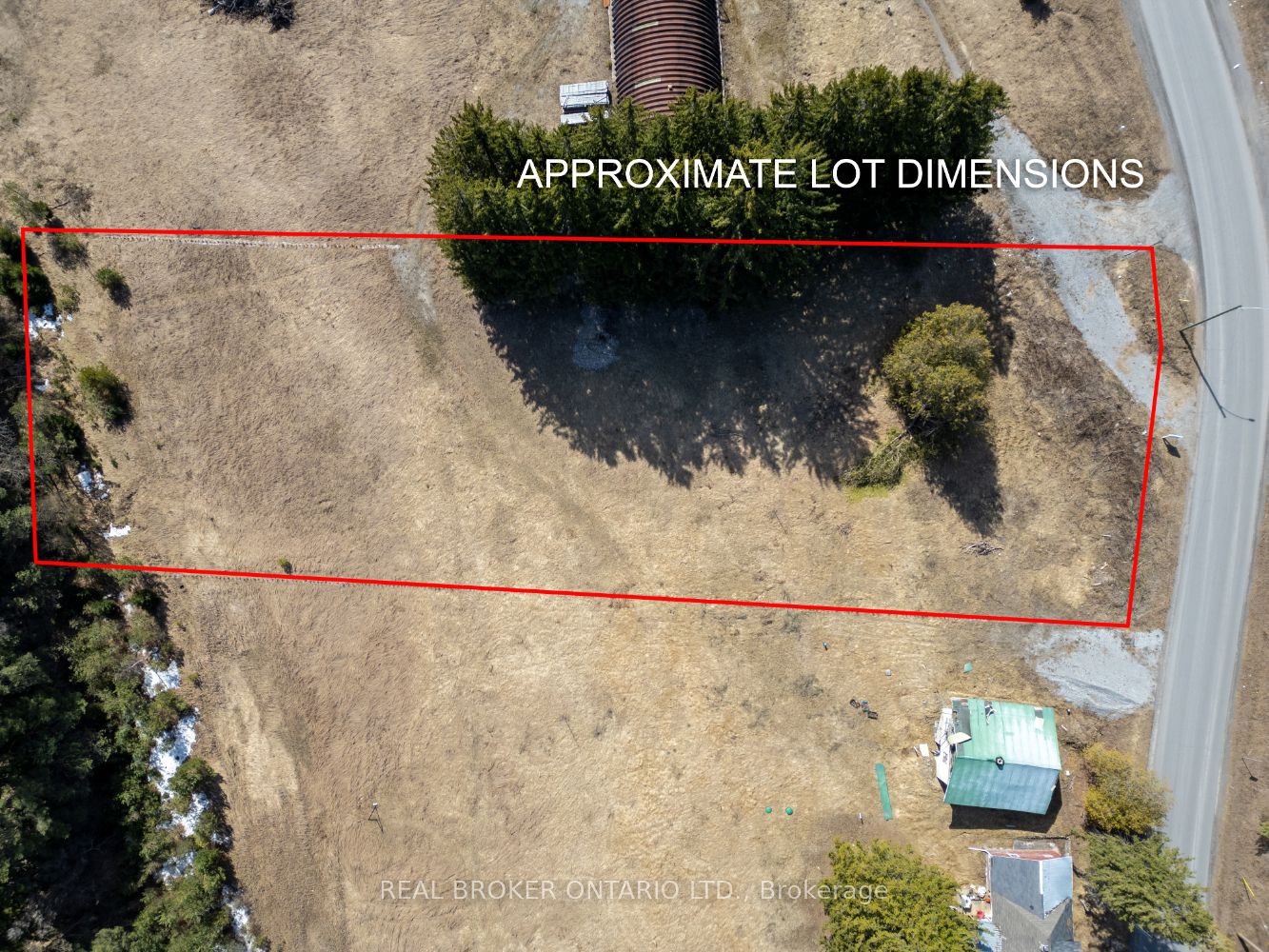 Part Lot 11 Concession 2 Manvers Part 3 Property Photo 1
