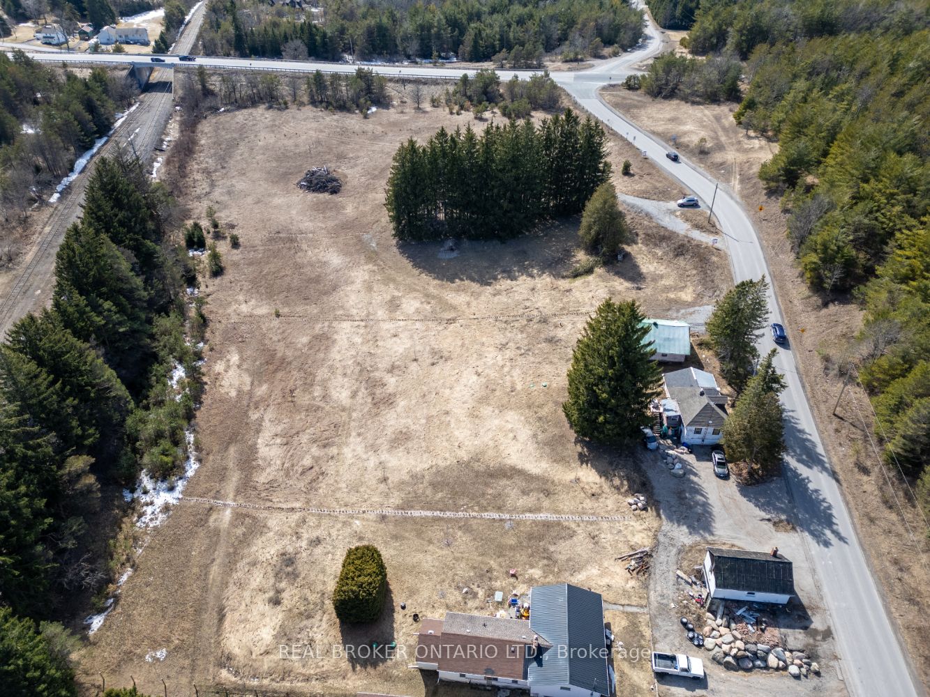 Part Lot 11 Concession 2 Manvers Part 3 Property Photo 2