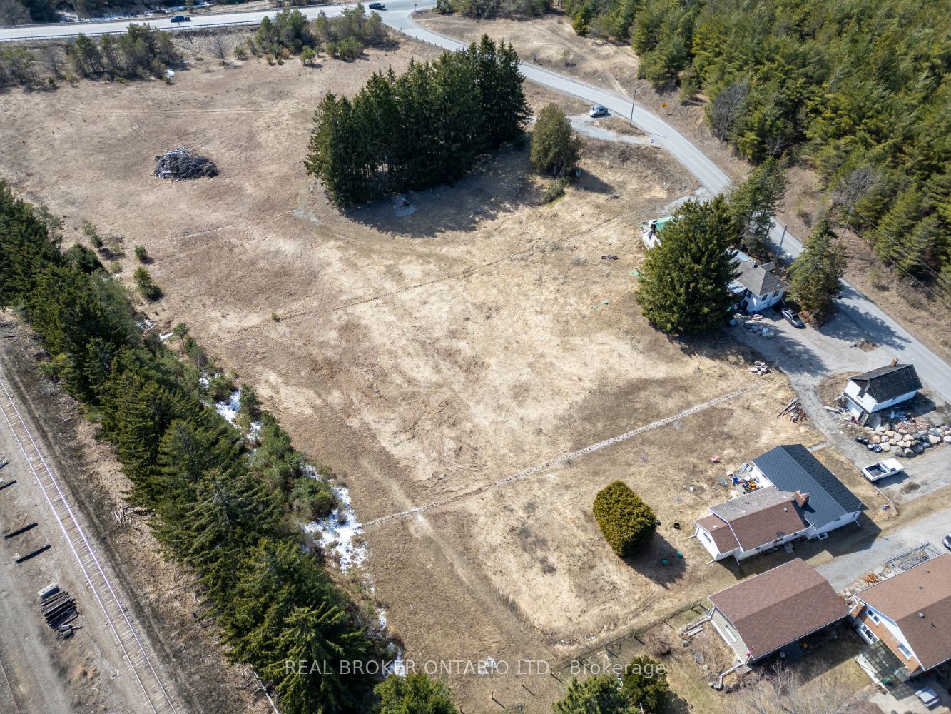 Part Lot 11 Concession 2 Manvers Part 3 Property Photo 5