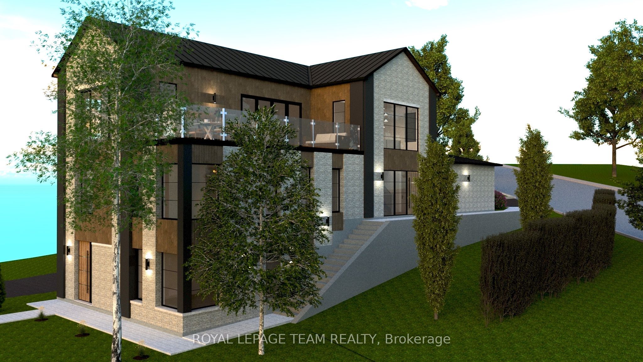 2055 Riverside Drive Property Photo 6