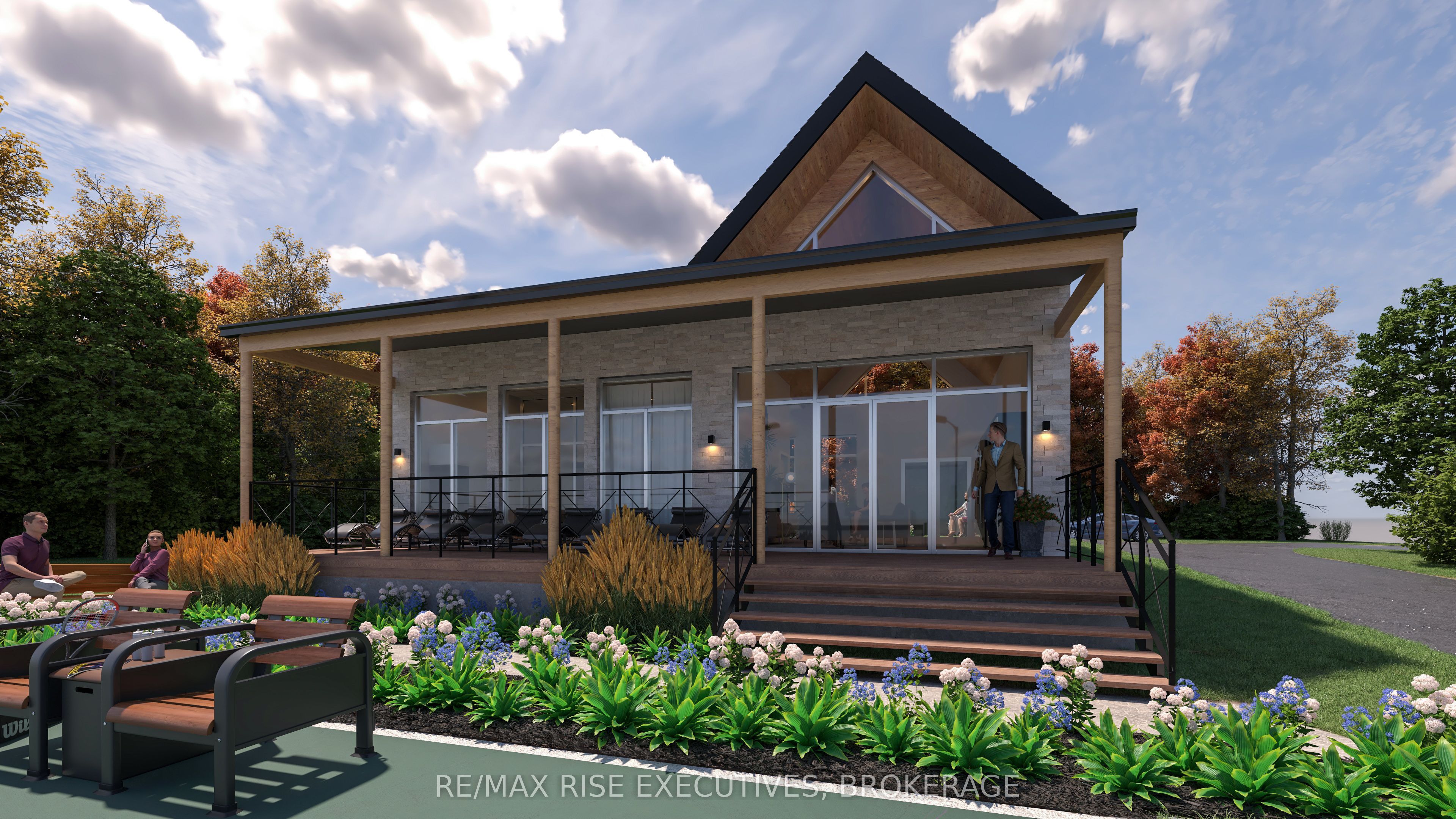 #312 - 820 Gardiners Road Property Photo 19