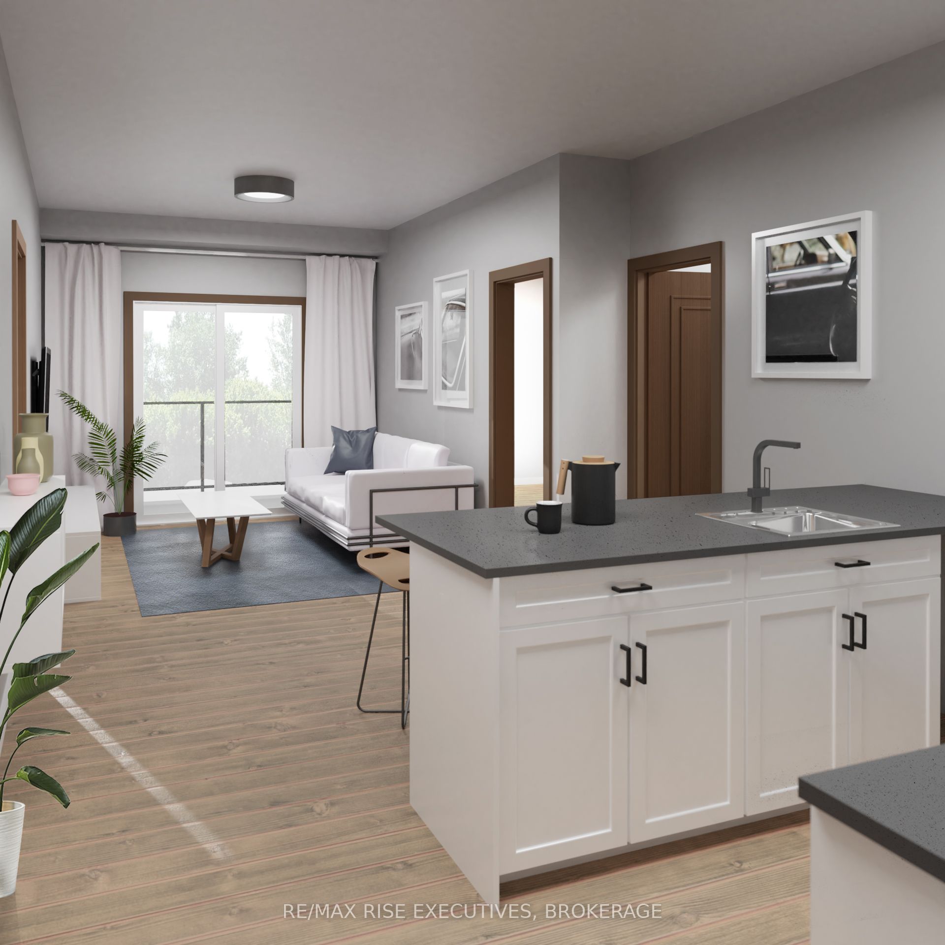 #312 - 820 Gardiners Road Property Photo 21