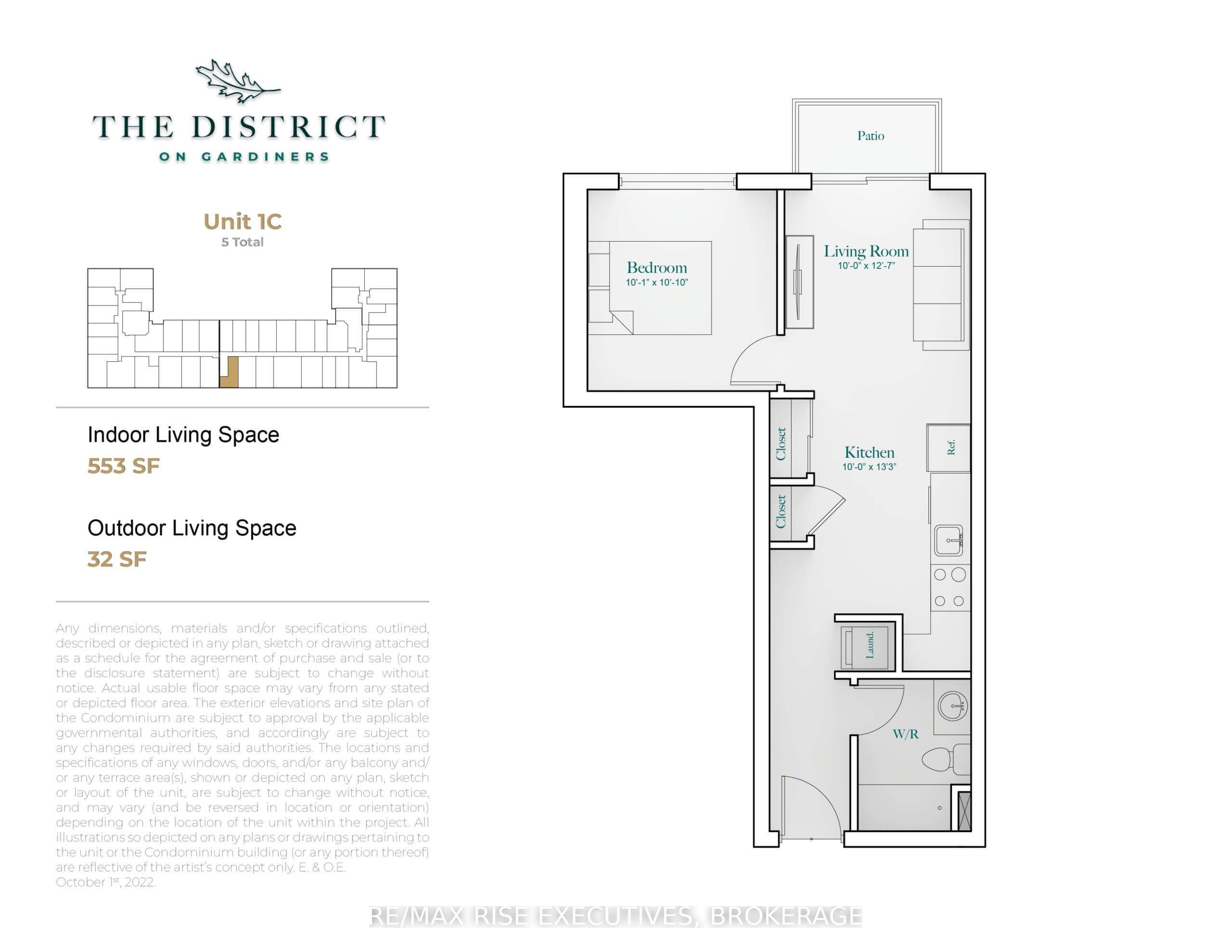 #516 - 820 Gardiners Road Property Photo 27