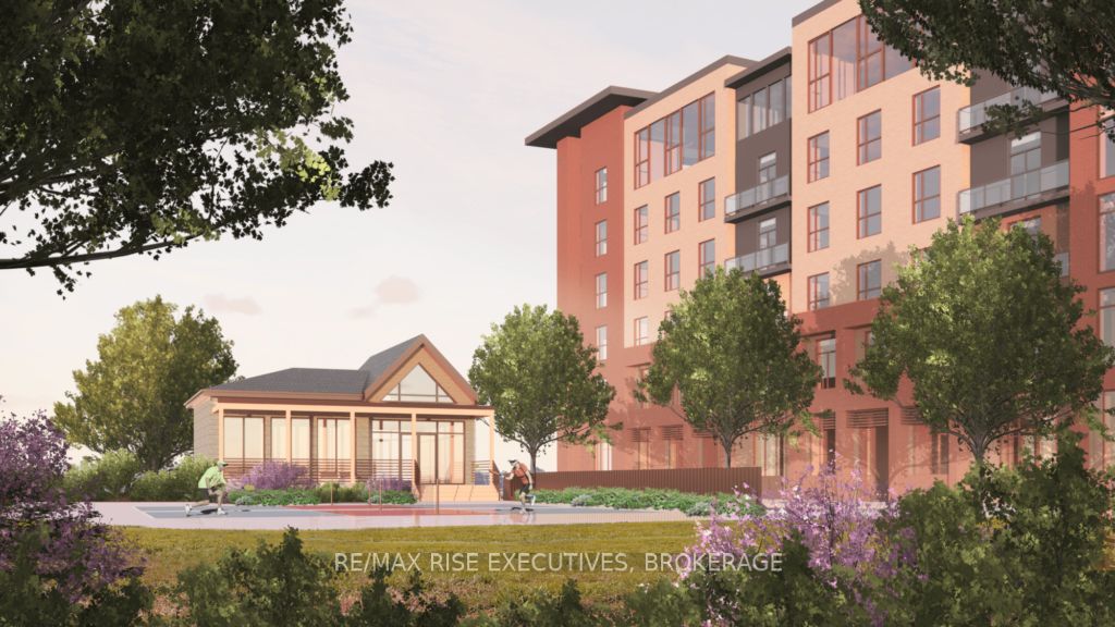 #240 - 820 Gardiners Road Property Photo 25