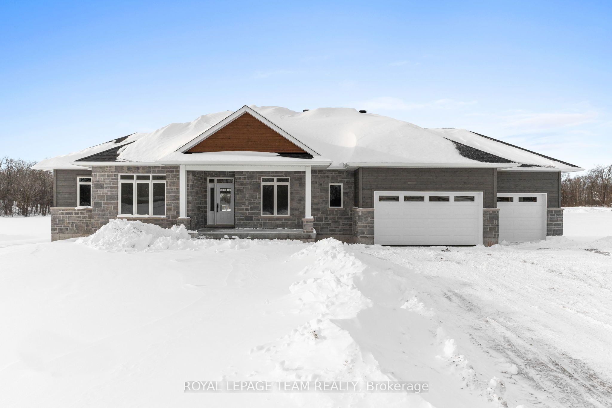 1166 Jamieson Lane Property Photo