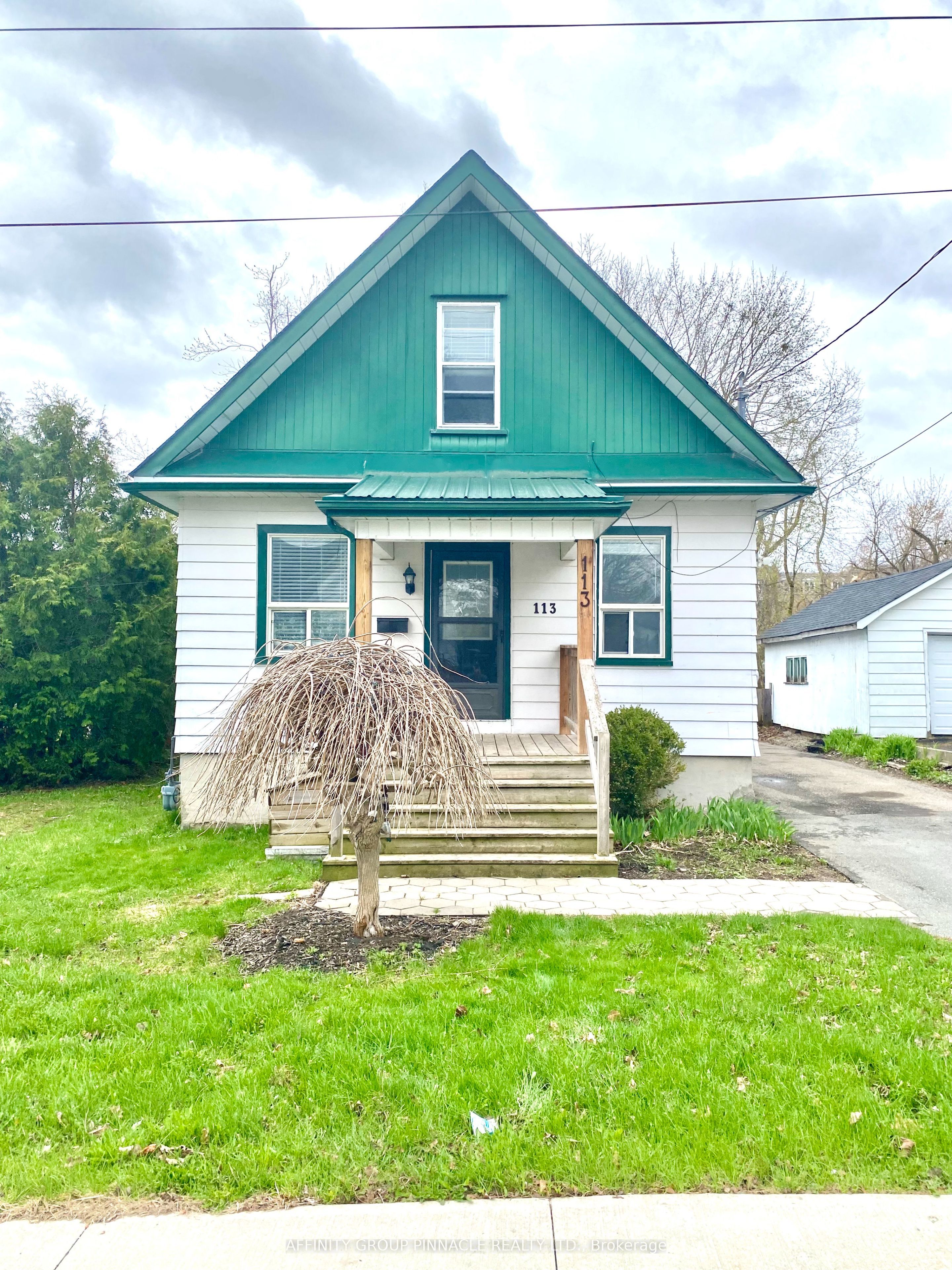 113 Durham Street Property Photo 1