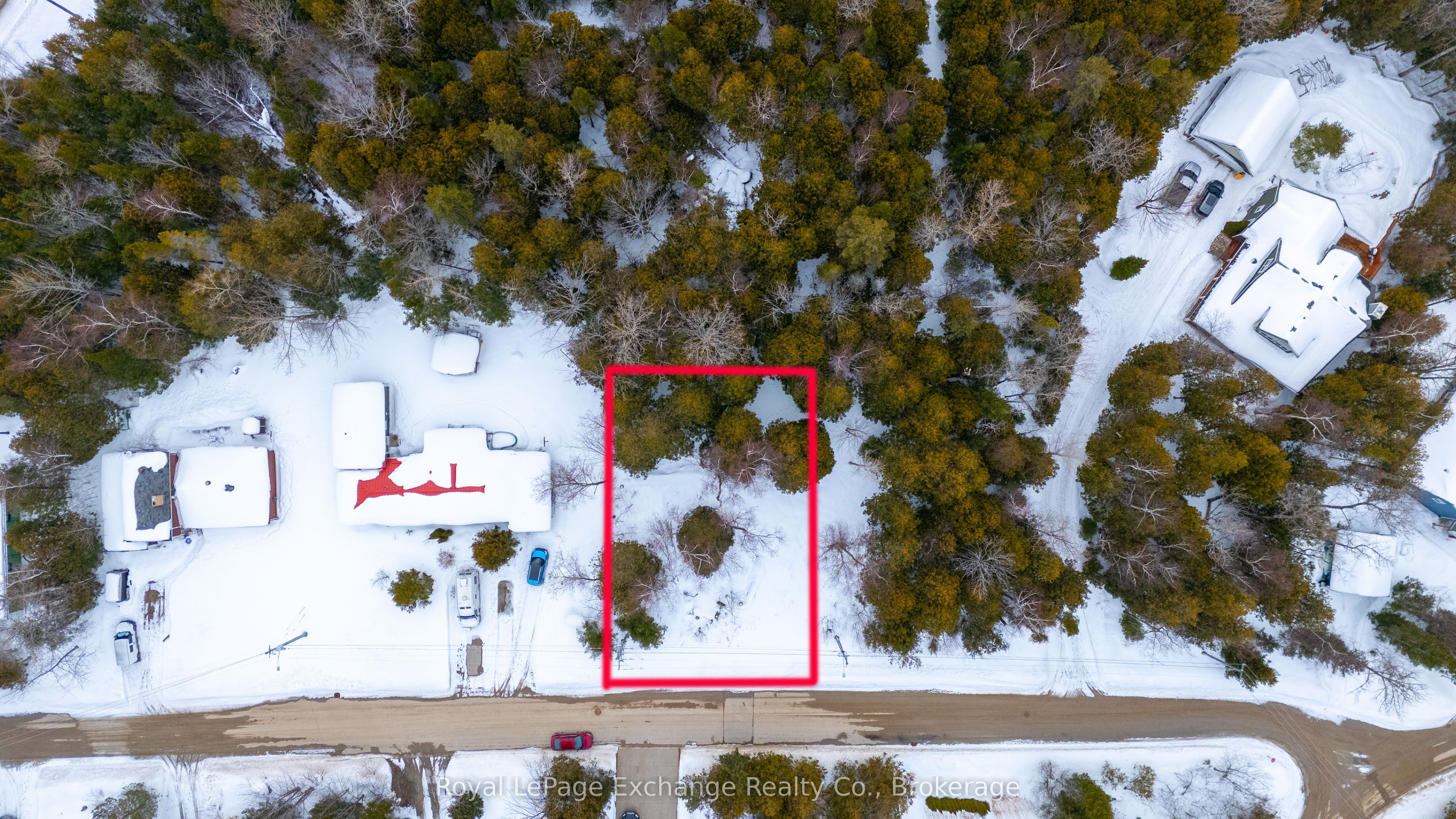 Part Park Lt 12 Elm Street Property Photo 4