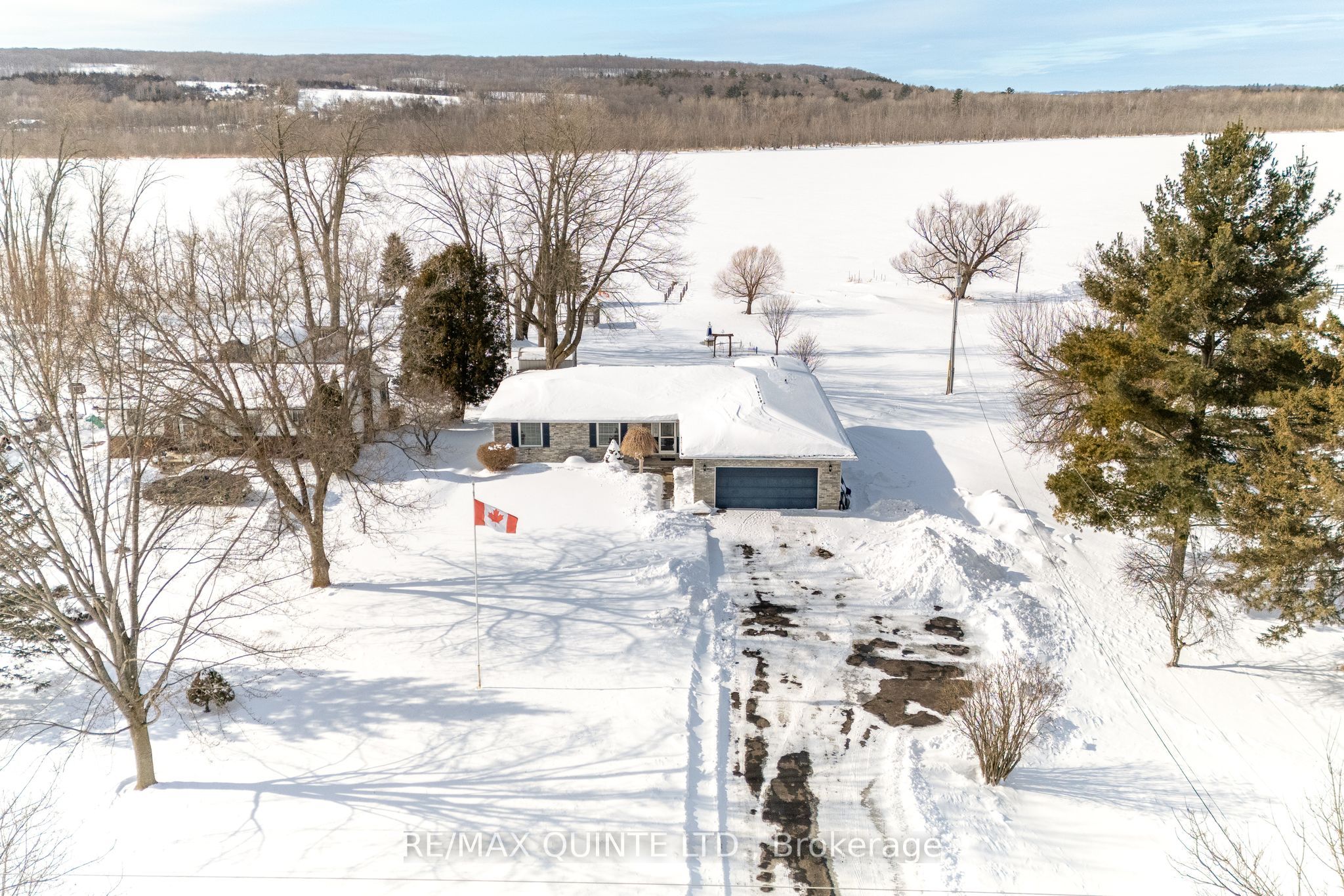 1081 Frankford-stirling Road Property Photo