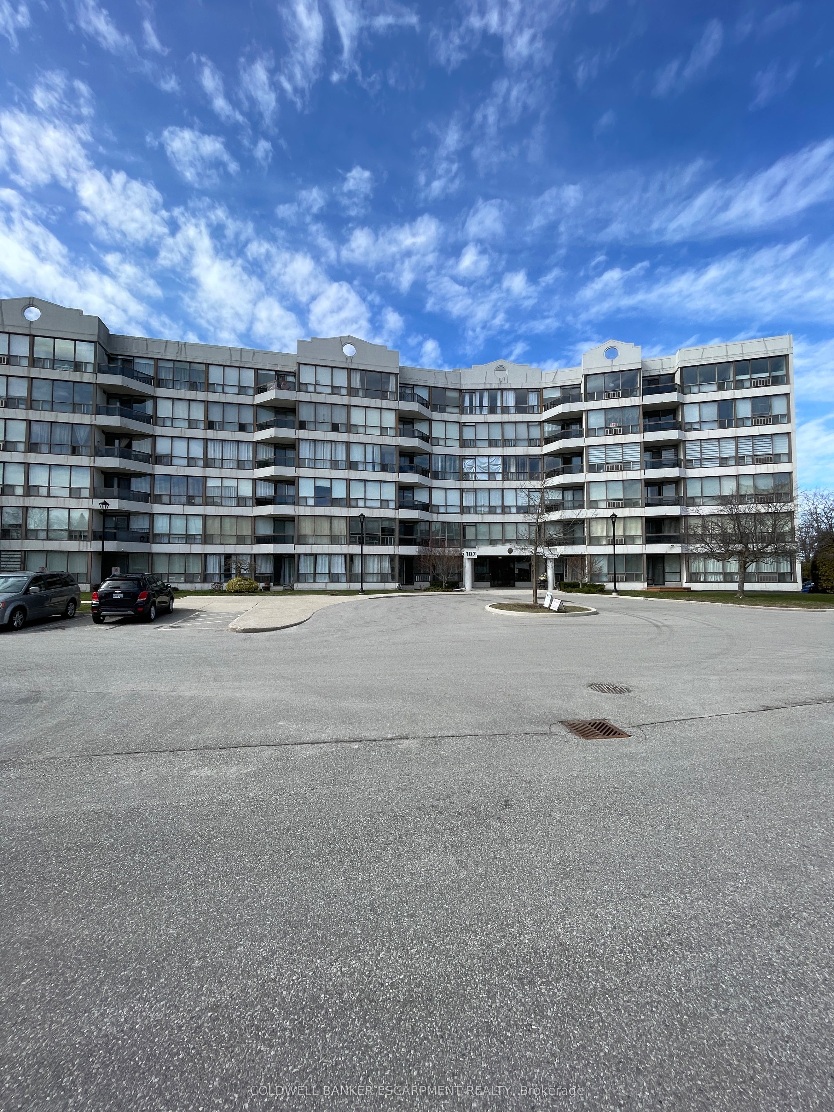 #105 - 107 Bagot Street Property Photo 1