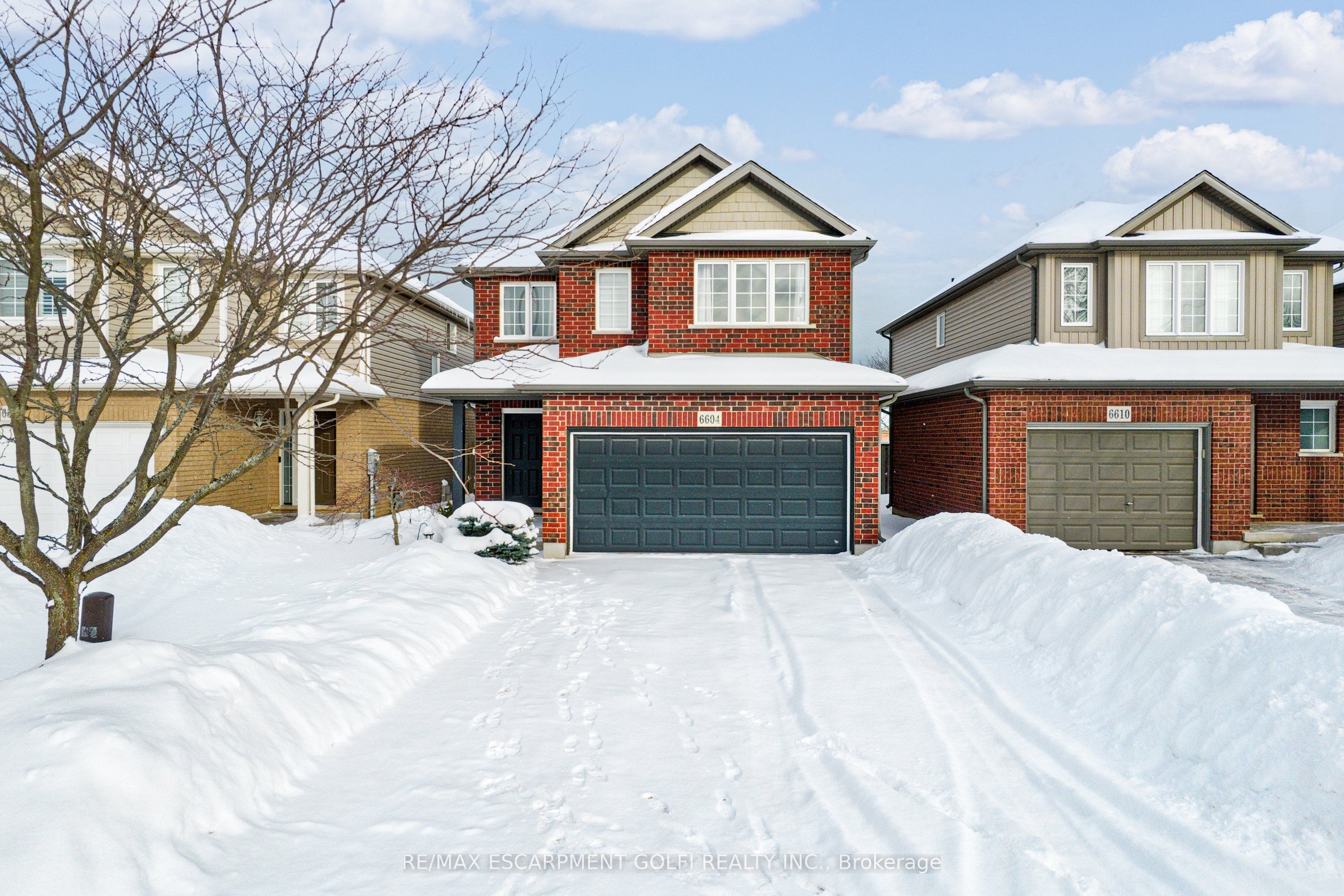 6604 Mary Drive Property Photo 1