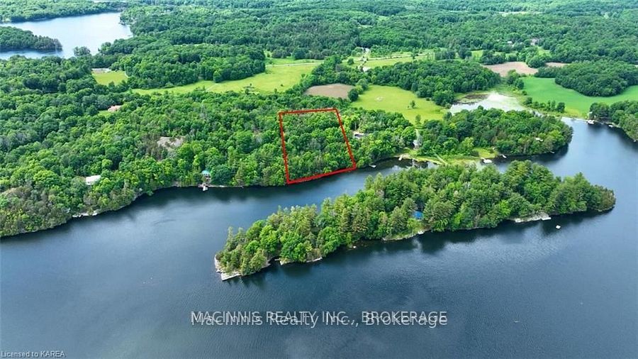 Lot 2 Trillium Lane Property Photo