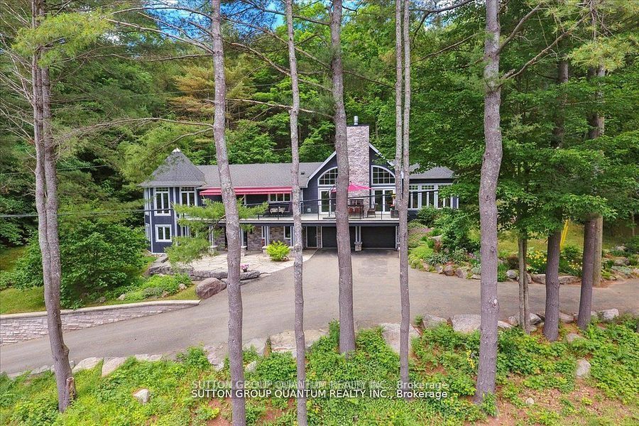 167 Santas Village Road Property Photo 1