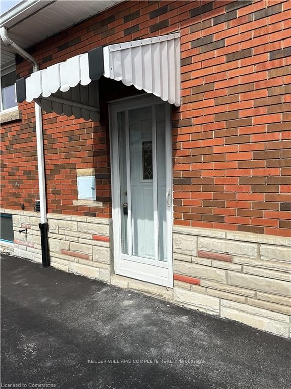 #bsmt - 70 Warren Avenue Property Photo 17
