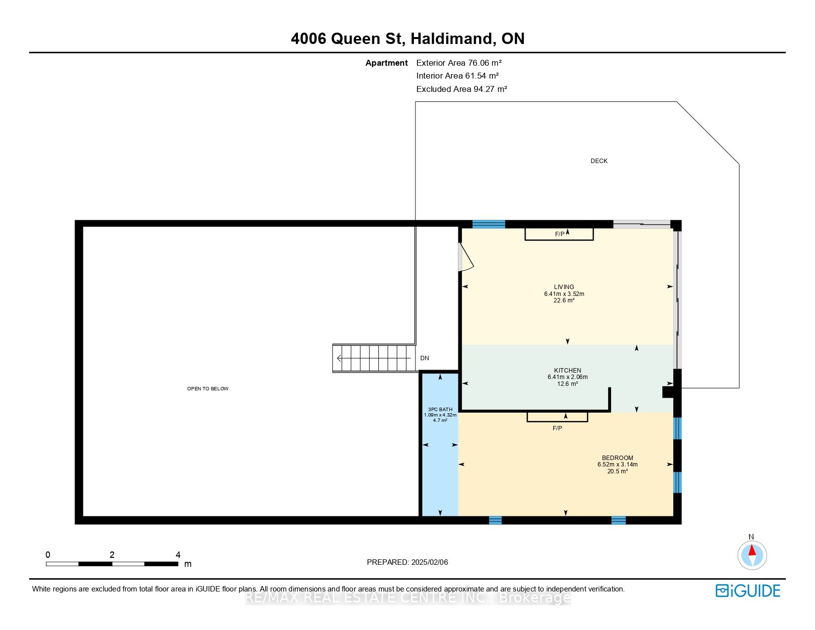 4006 Queen St Property Photo 45