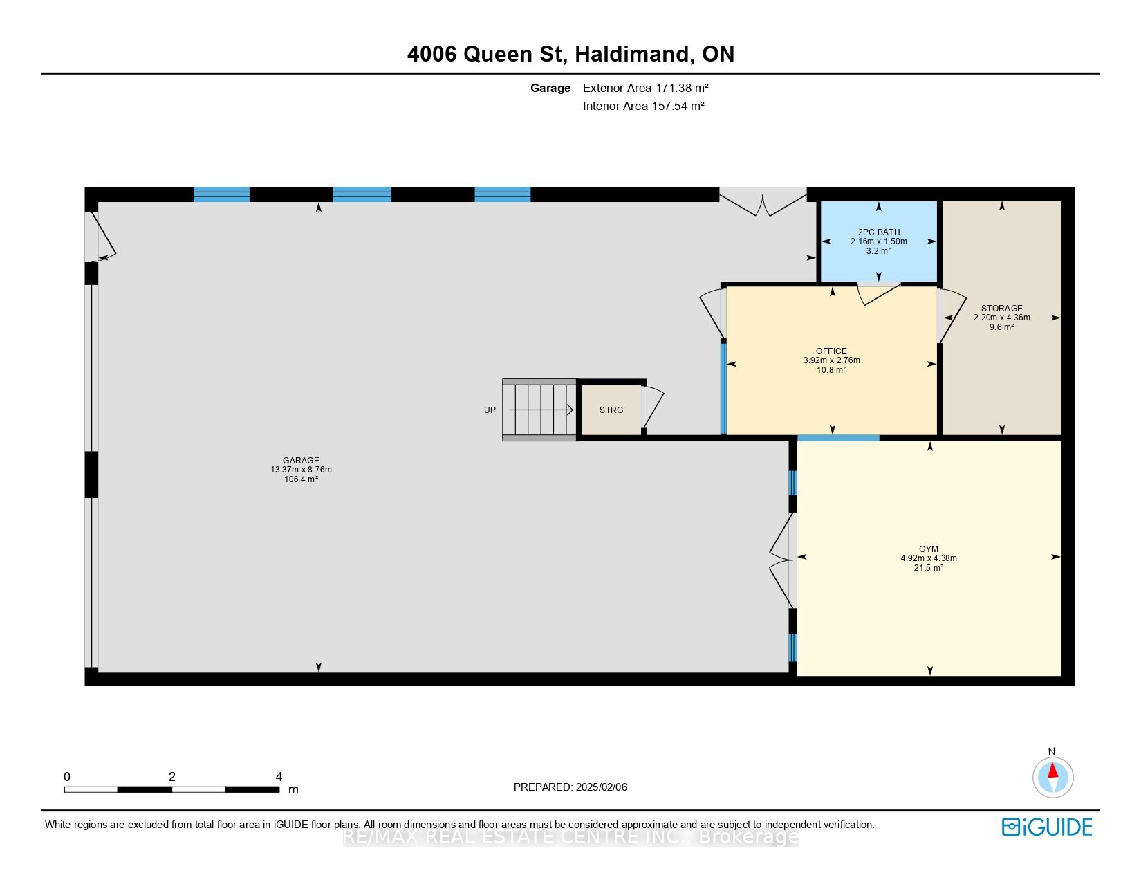 4006 Queen St Property Photo 46