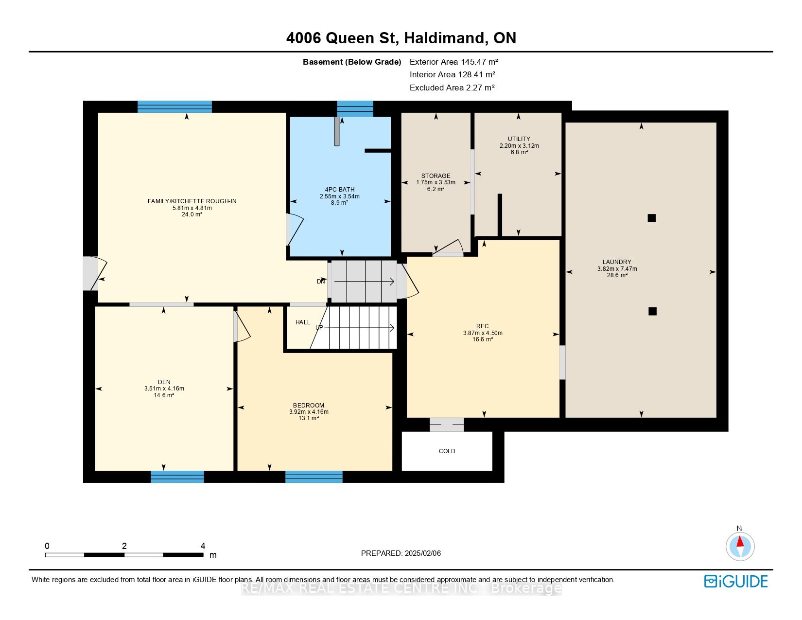 4006 Queen St Property Photo 47