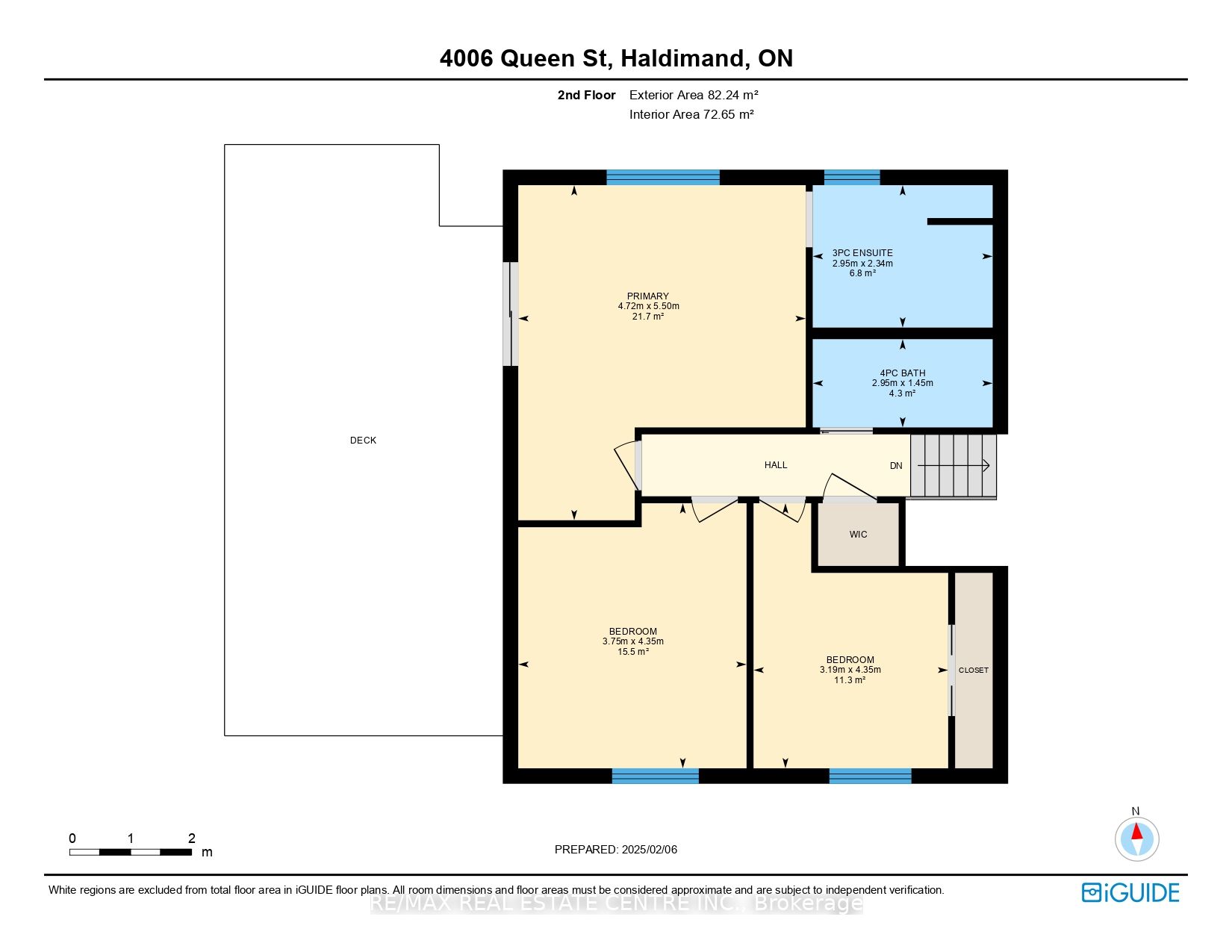 4006 Queen St Property Photo 48