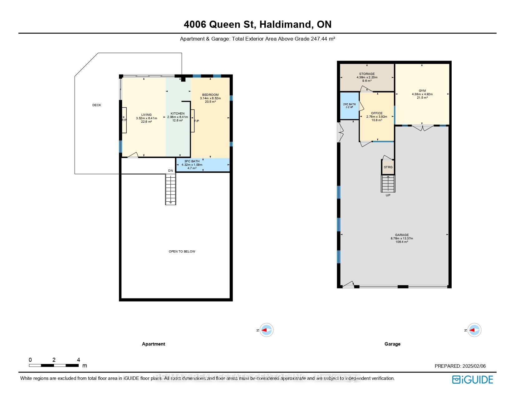 4006 Queen St Property Photo 49