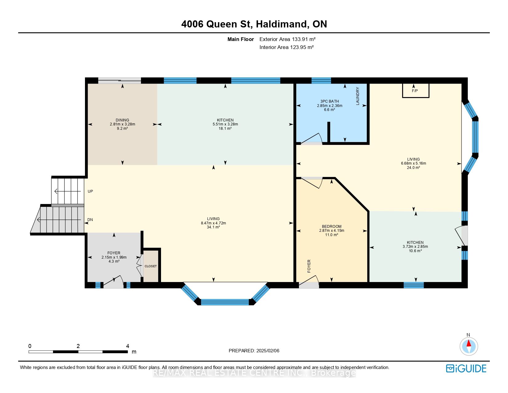 4006 Queen St Property Photo 50