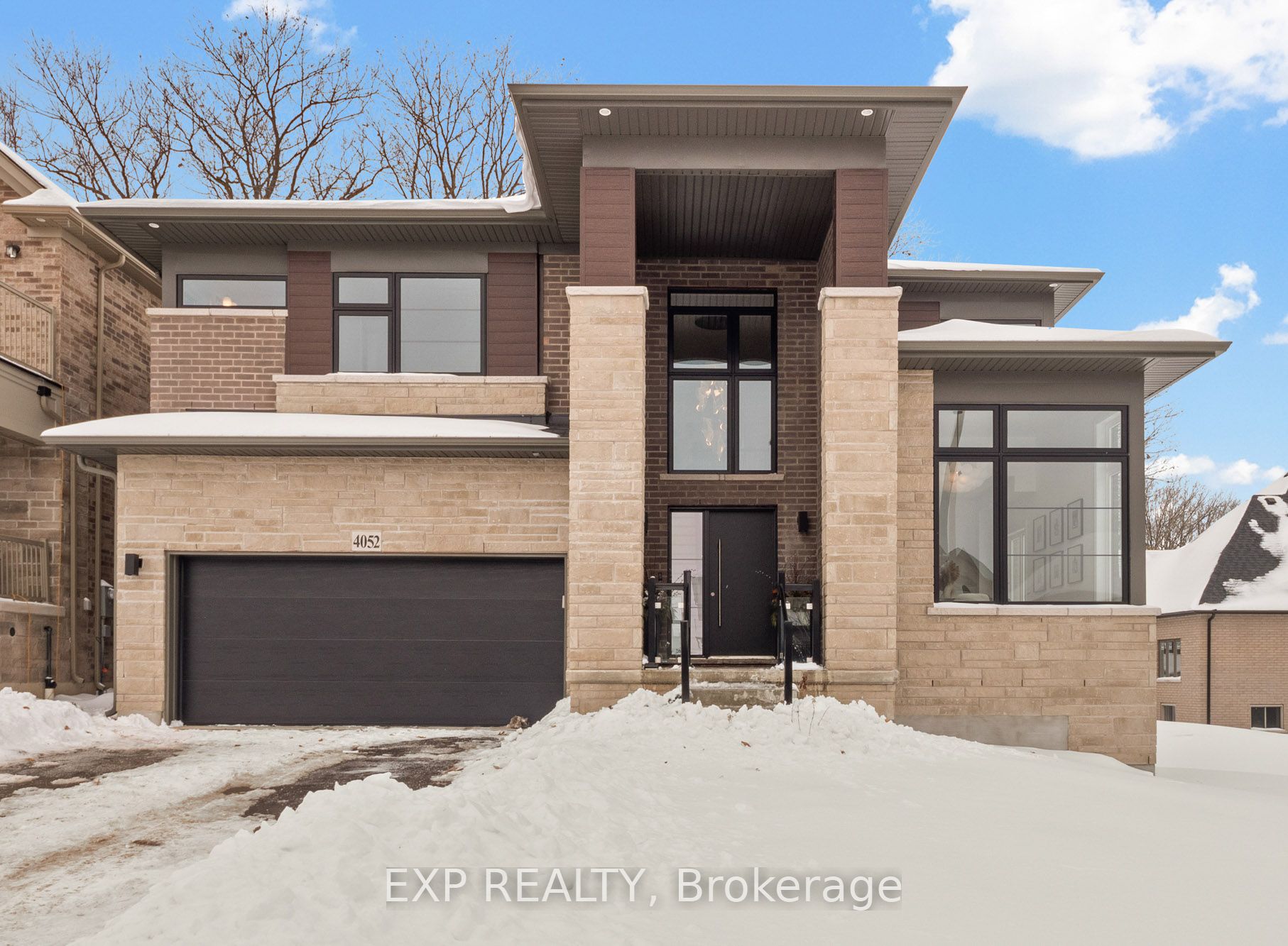4052 Highland Park Drive Property Photo