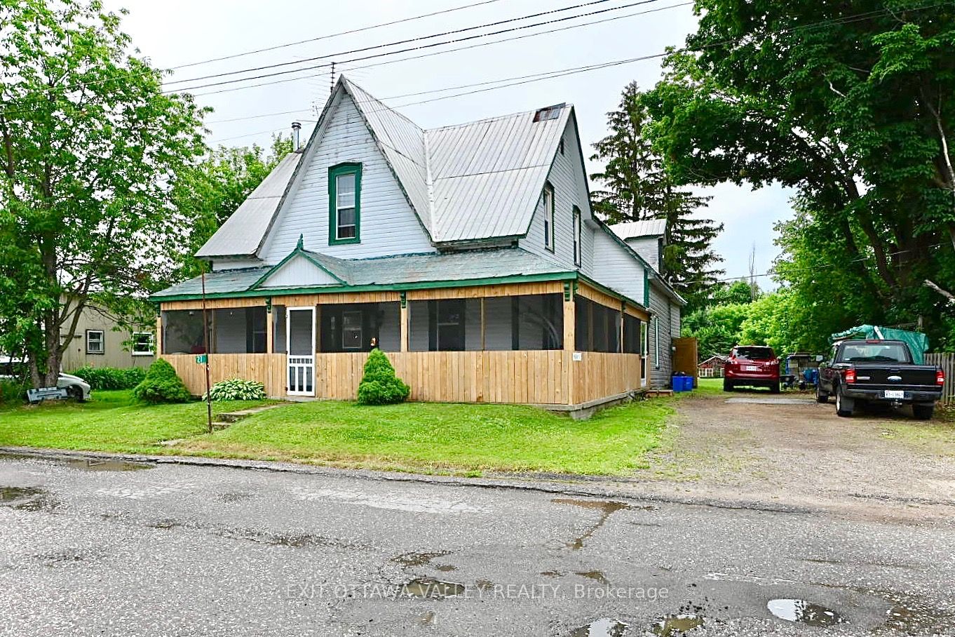 27 Grace Street Property Photo