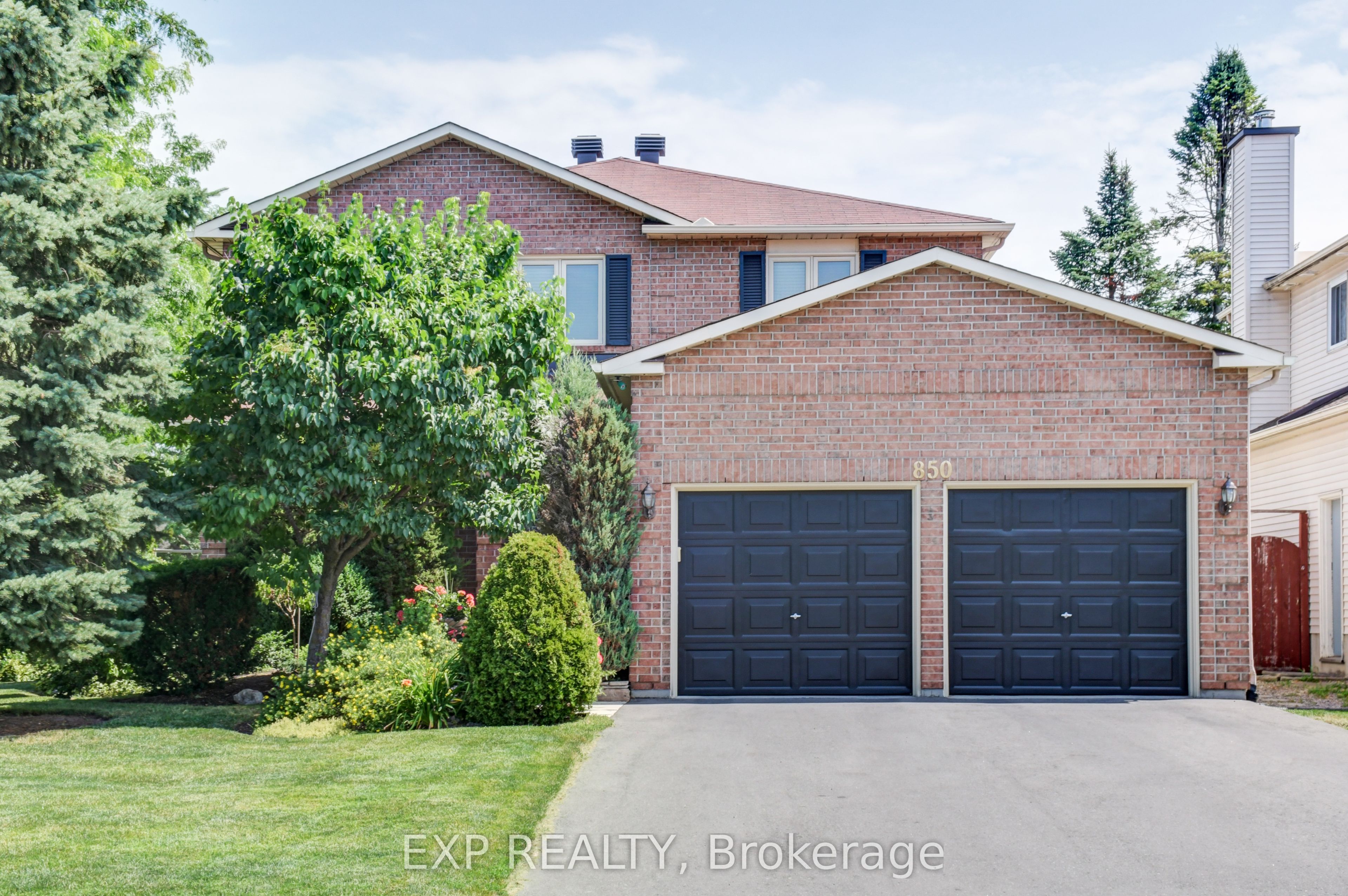 850 Adencliffe Drive Property Photo