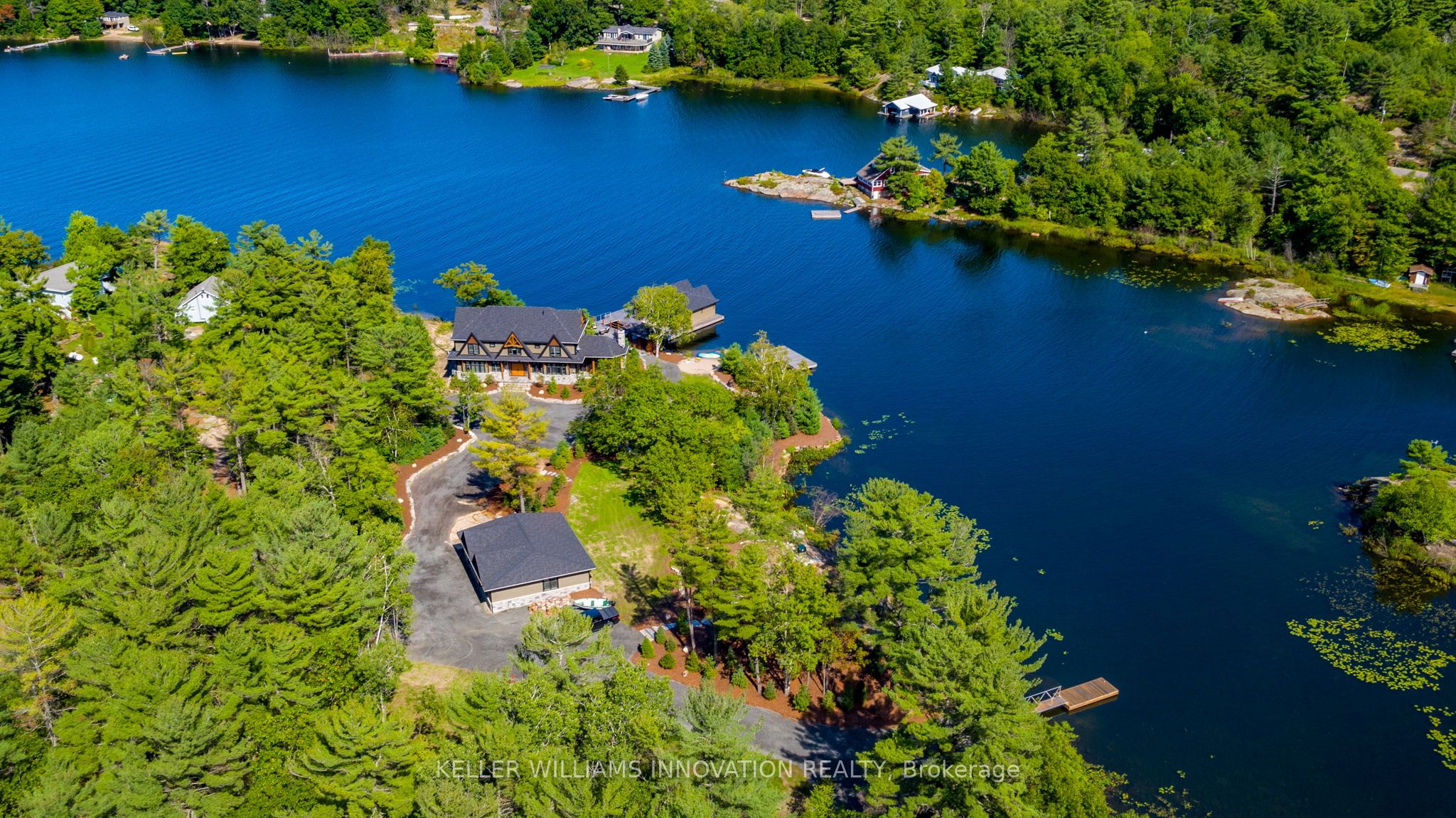 250 South Shore Road Property Photo 5