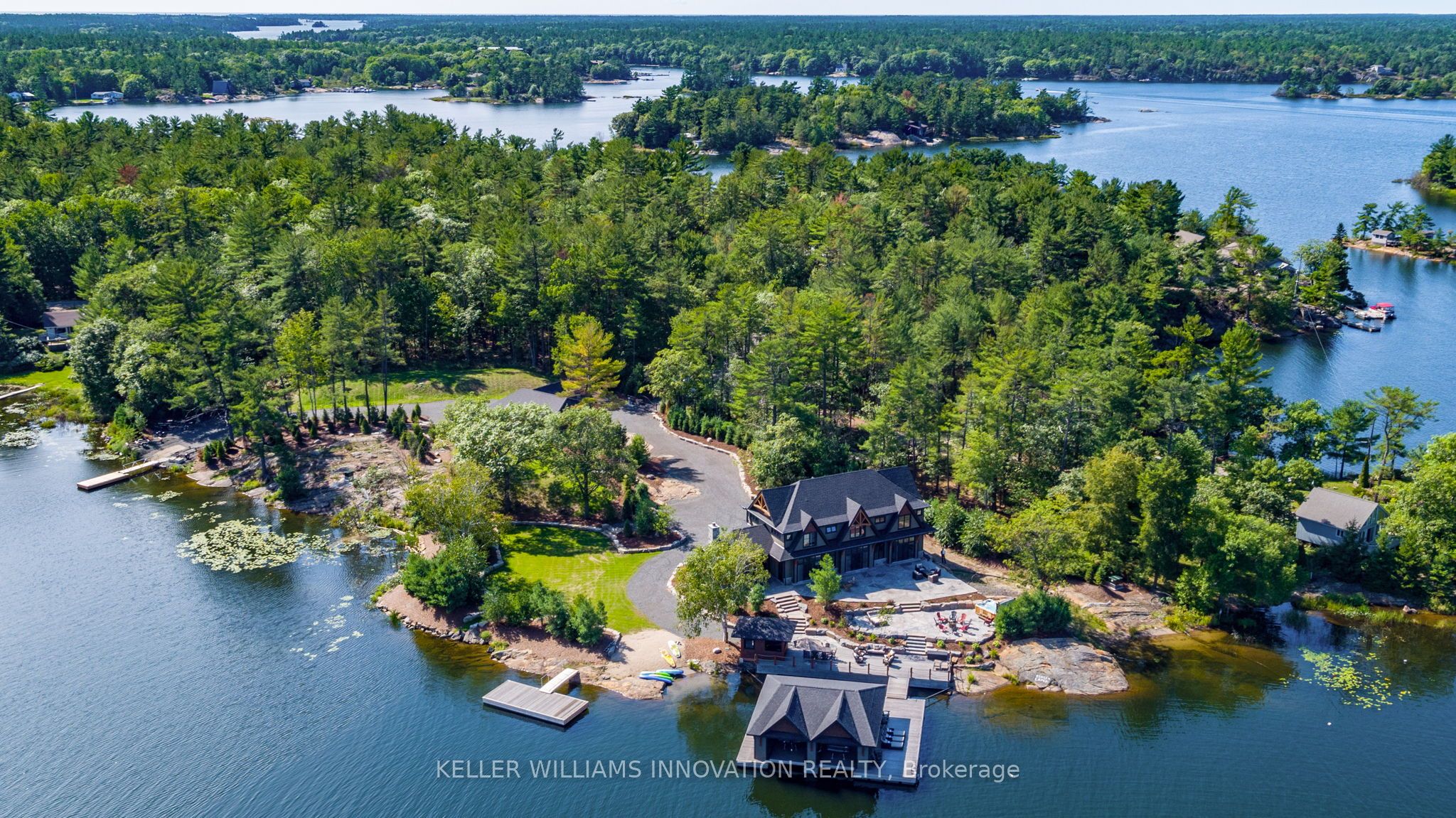 250 South Shore Road Property Photo 6