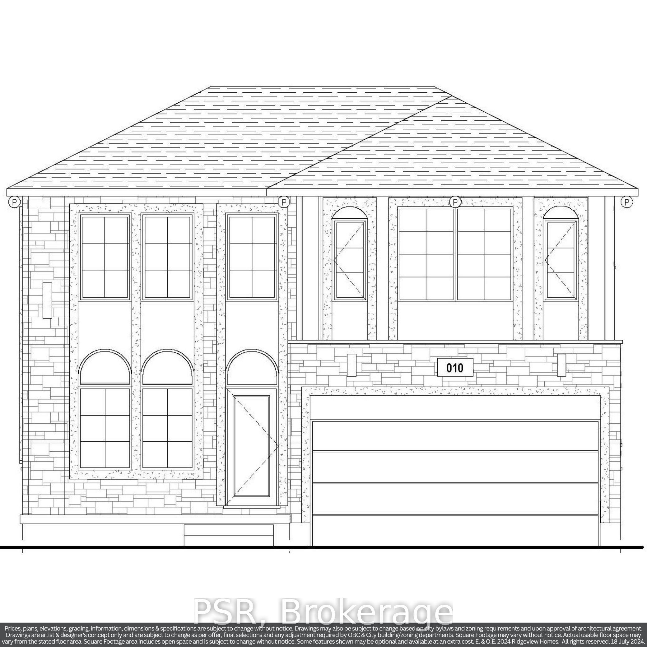 Lot 23 Tbd Rivergreen Crescent Property Photo 1