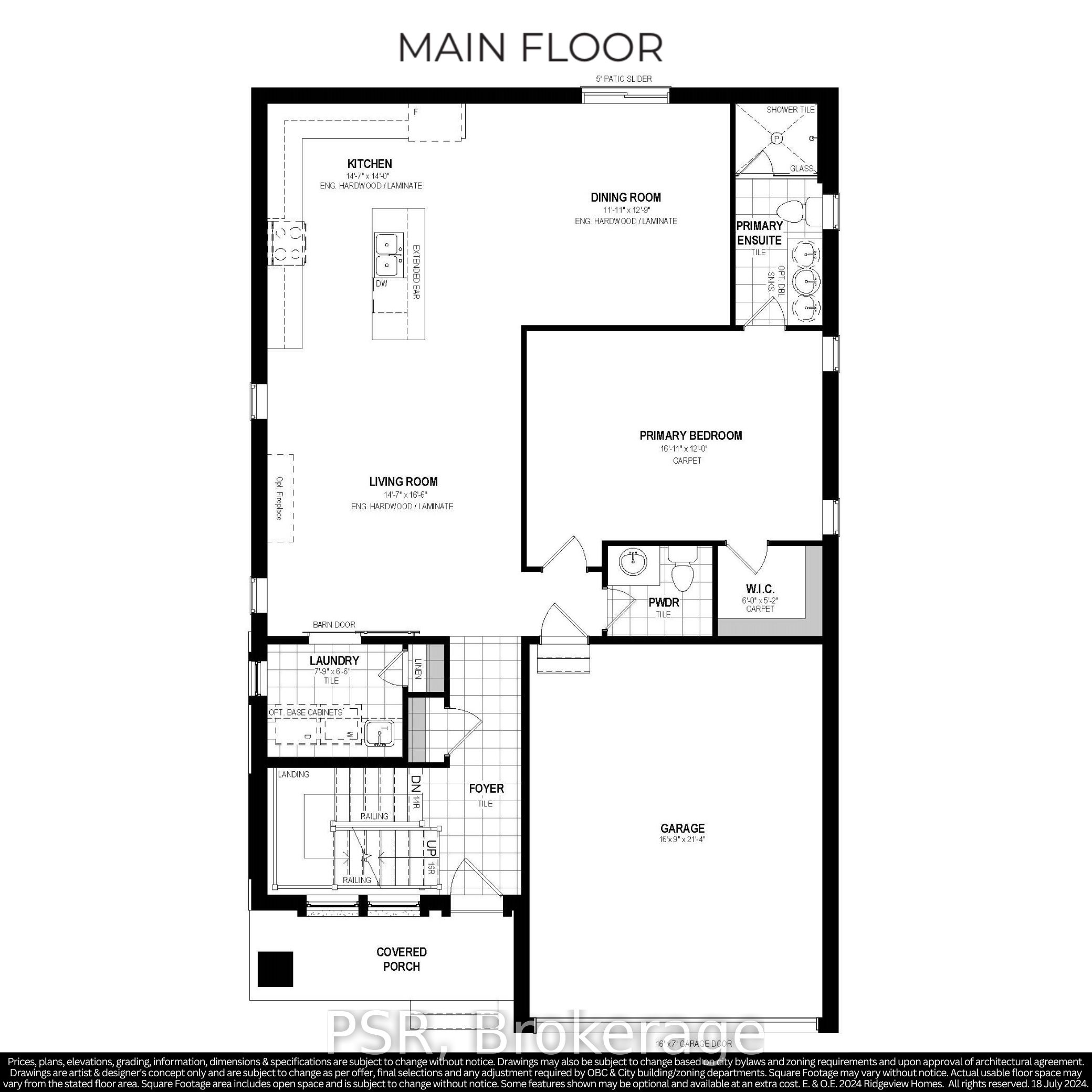 Lot 23 Tbd Rivergreen Crescent Property Photo 2
