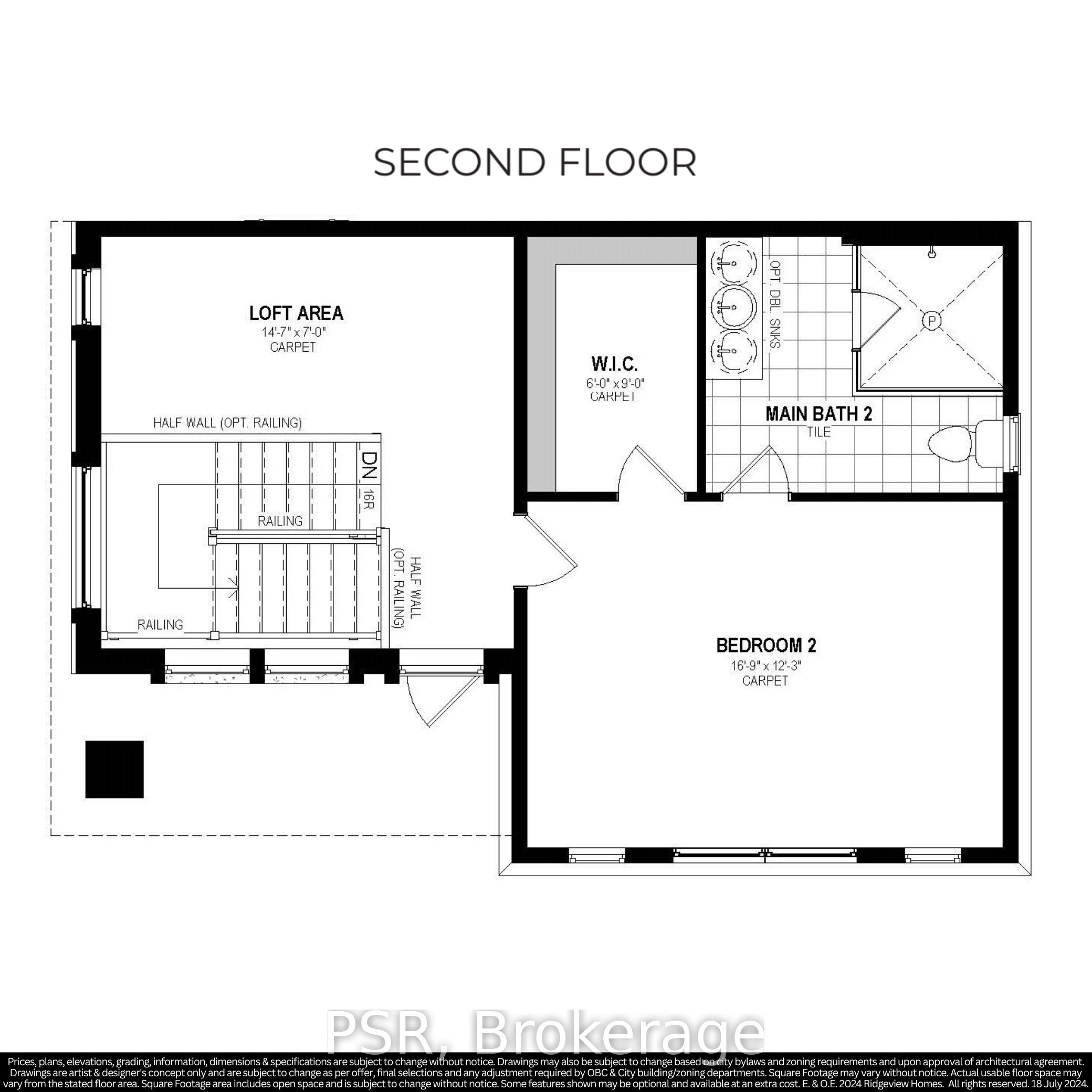 Lot 23 Tbd Rivergreen Crescent Property Photo 3