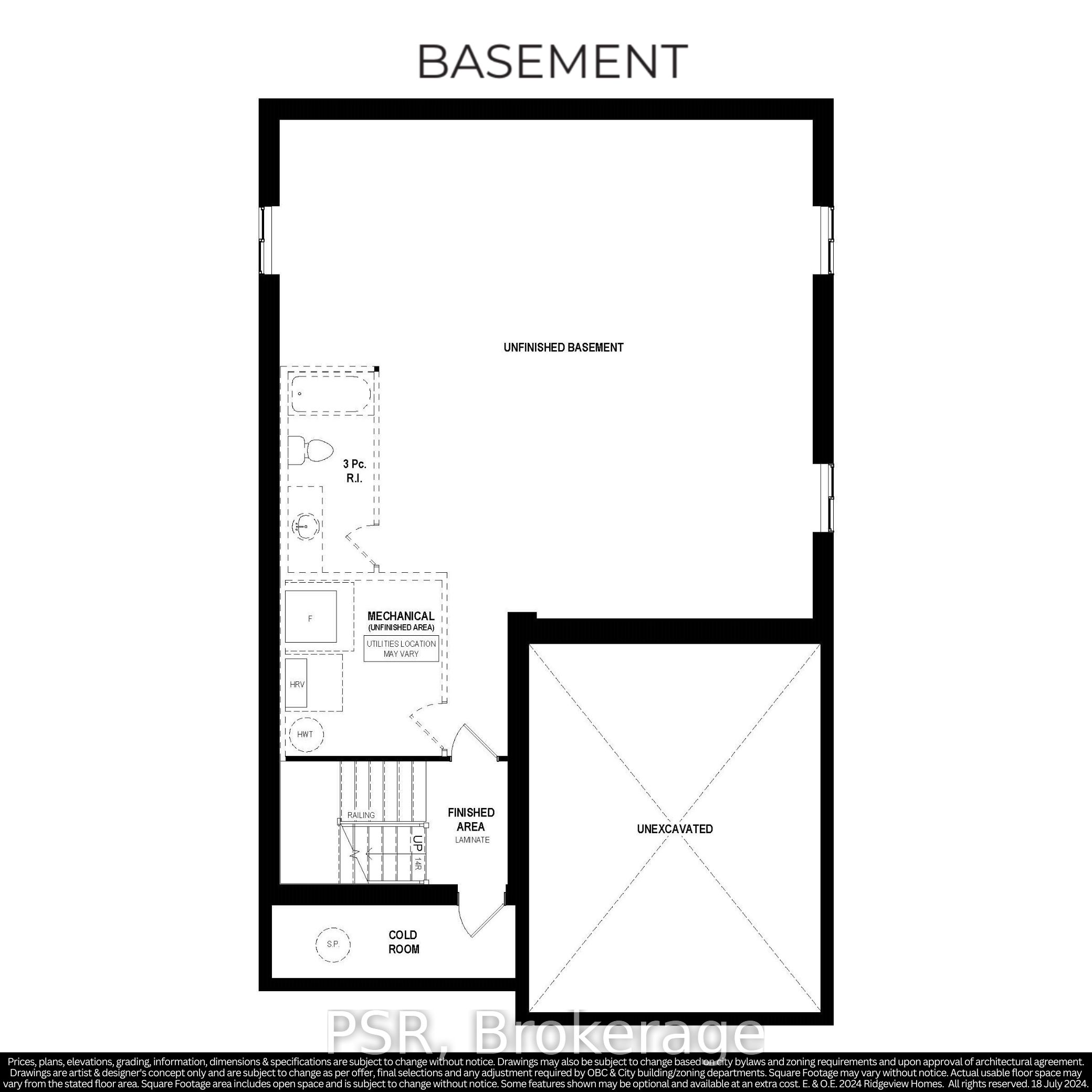 Lot 23 Tbd Rivergreen Crescent Property Photo 4