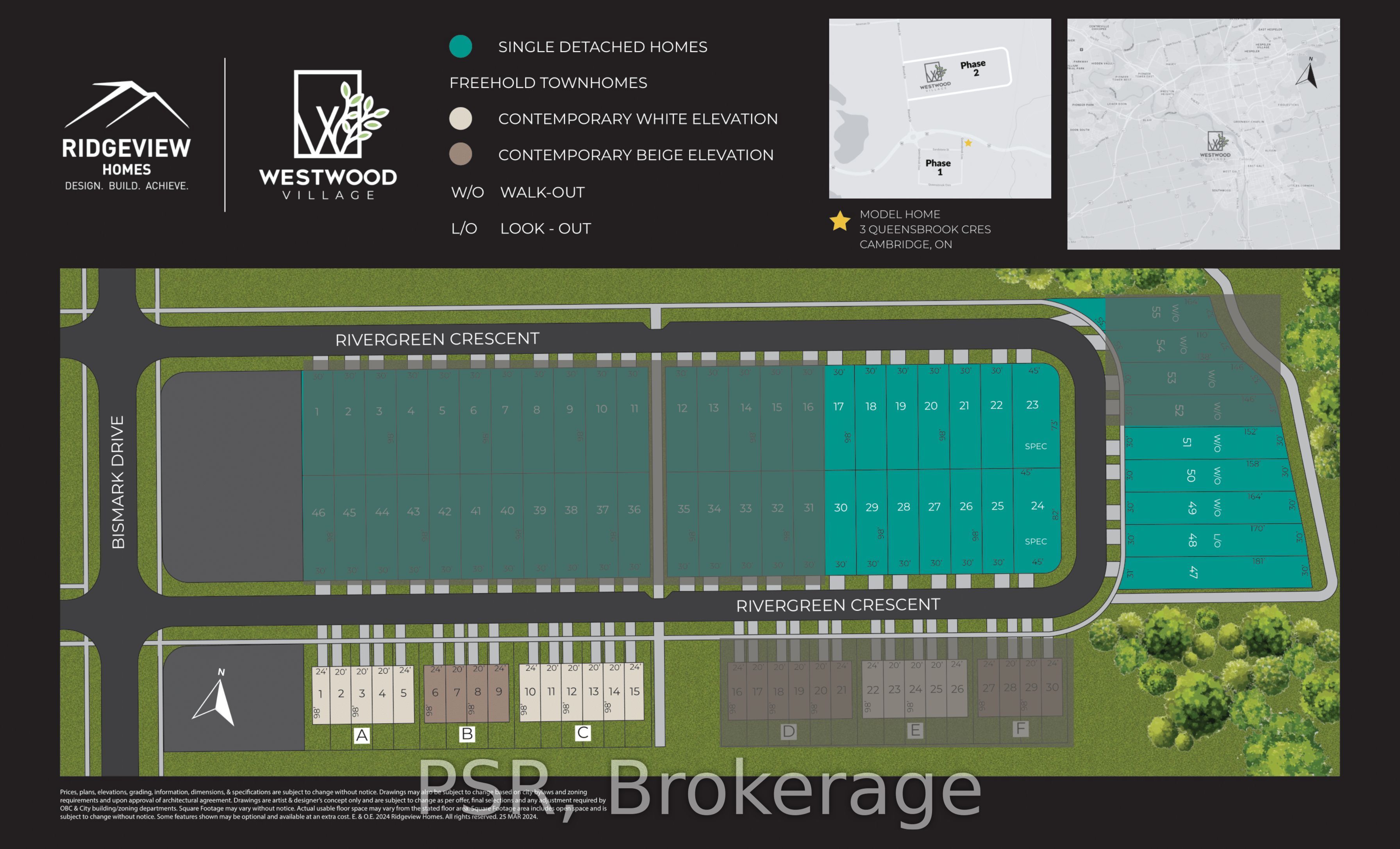Lot 23 Tbd Rivergreen Crescent Property Photo 5