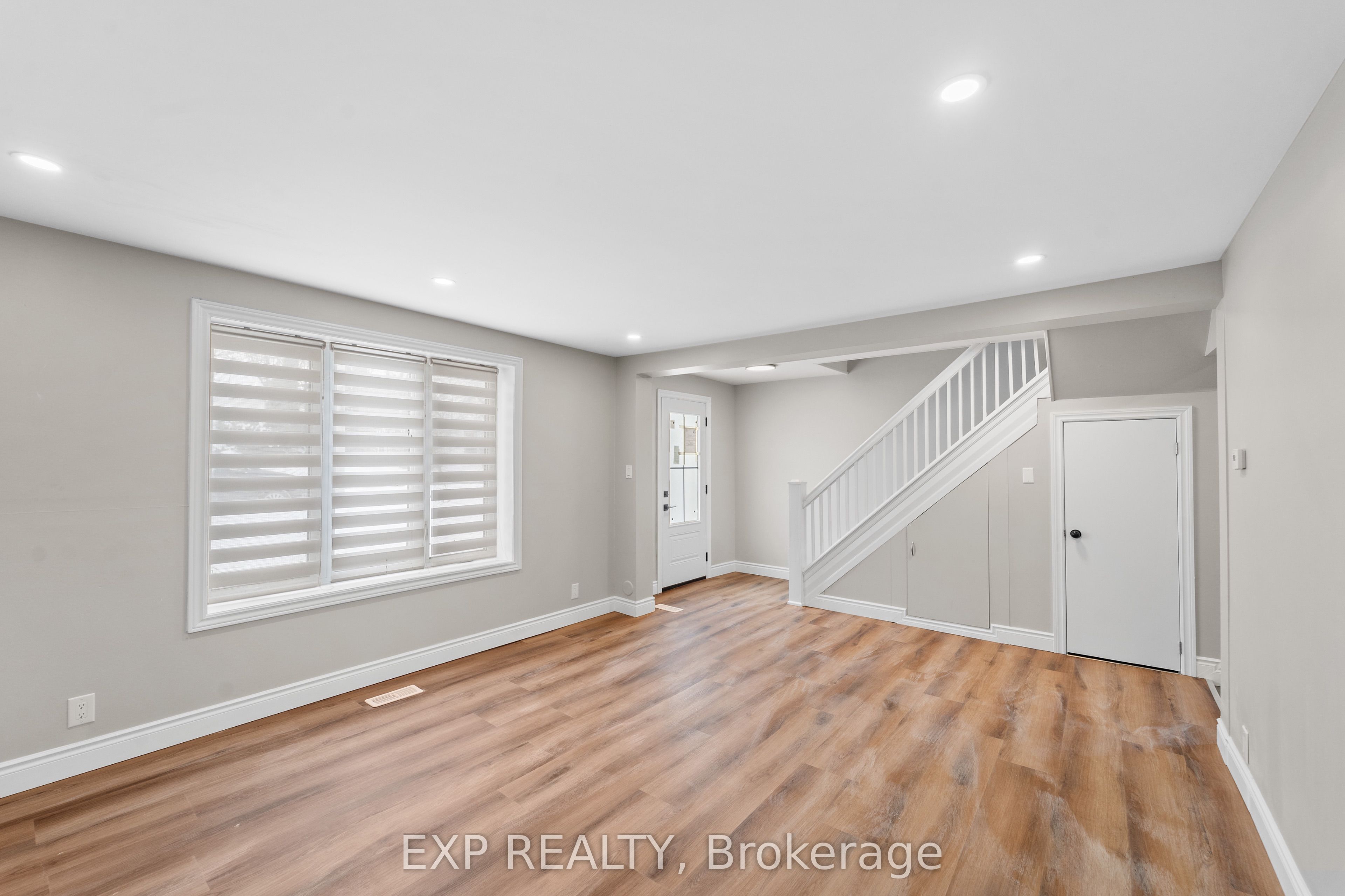 #unit A - 81 St Charles Street Property Photo 1